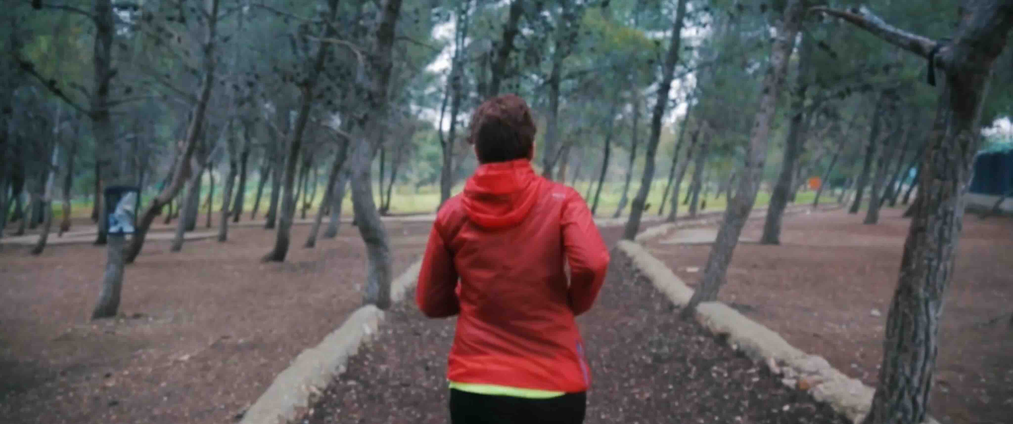 Running in Amman still 7