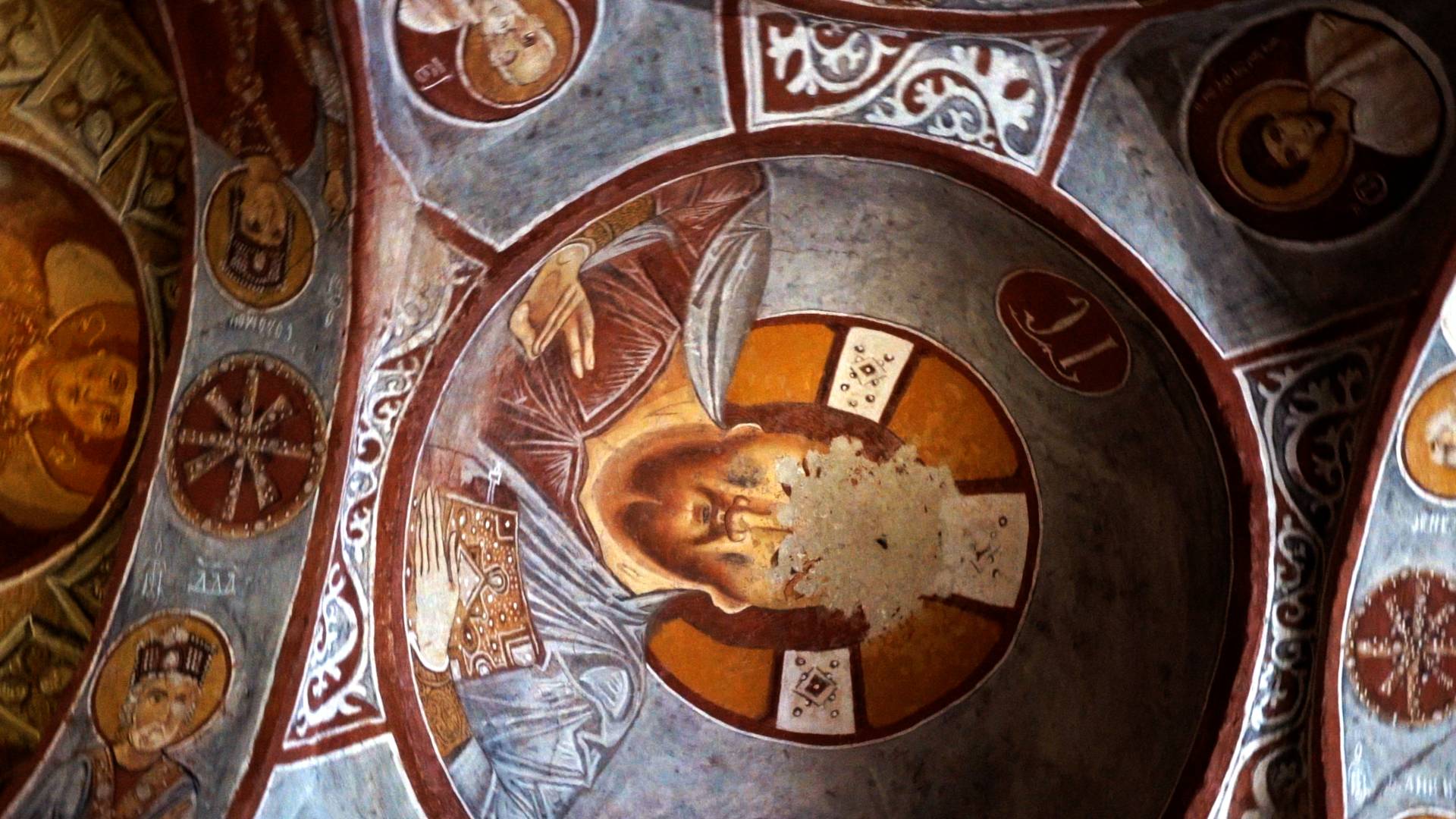 Cappadocia still 1