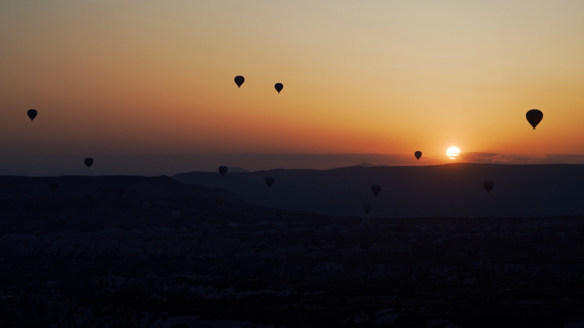 Cappadocia still 3