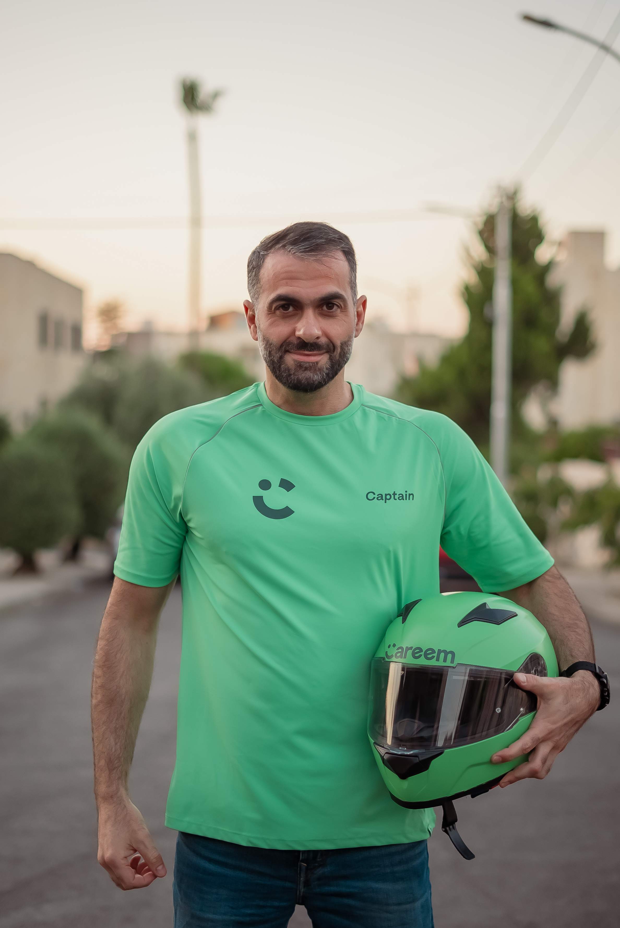 Careem x Orange Campaign still 5