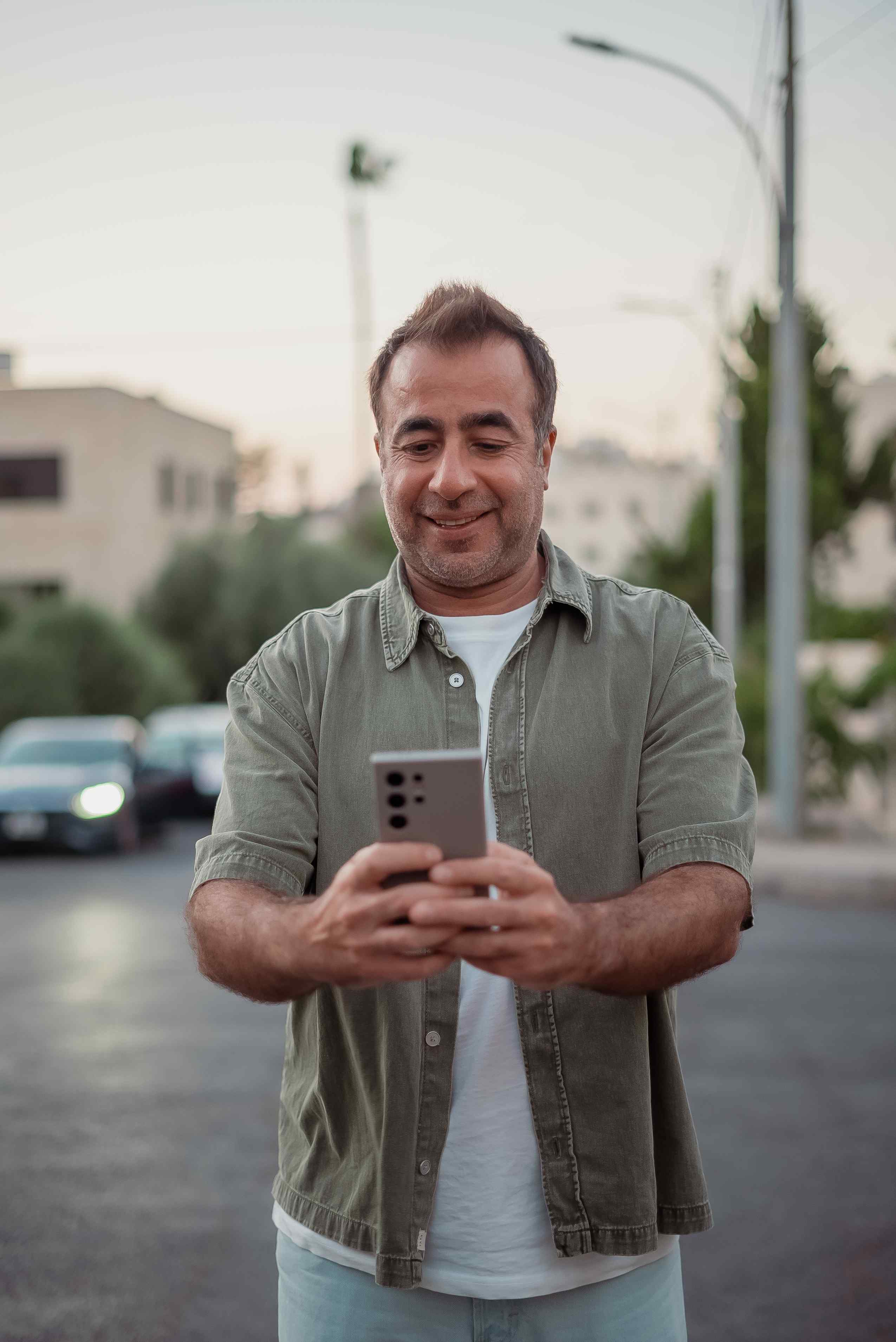 Careem x Orange Campaign still 7