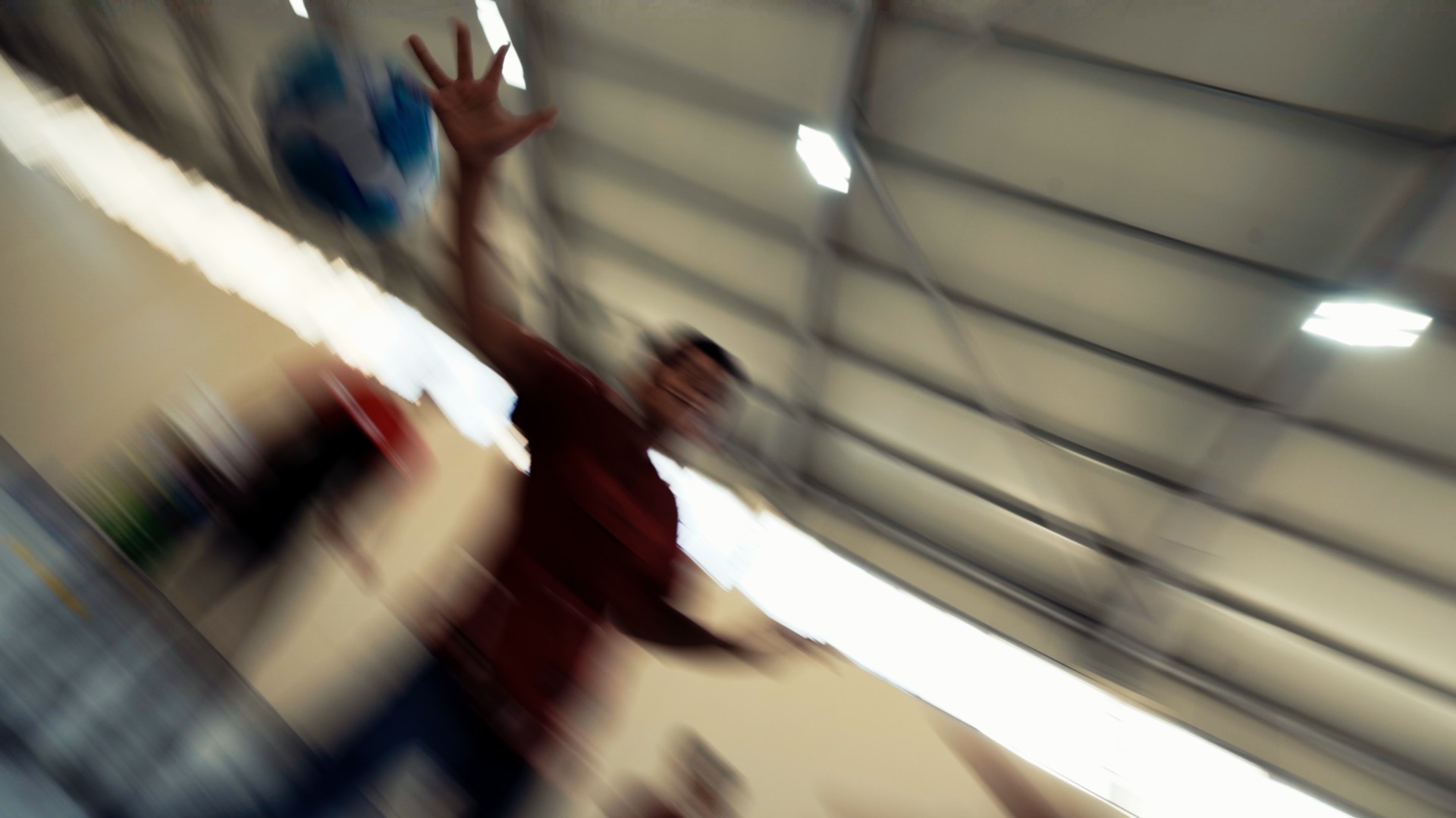 Sports for Development — Youth Leaders
