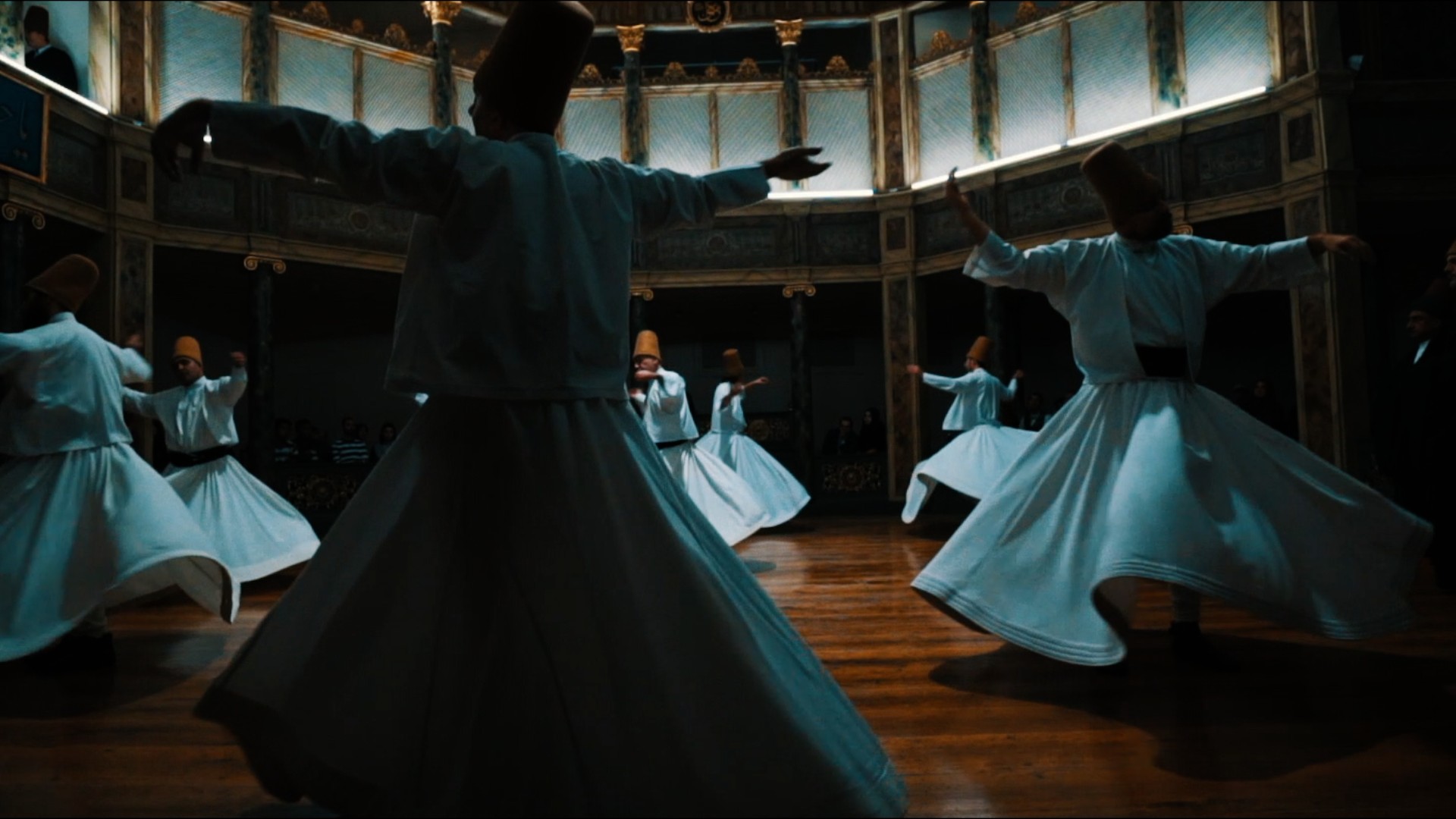 Istanbul still 3