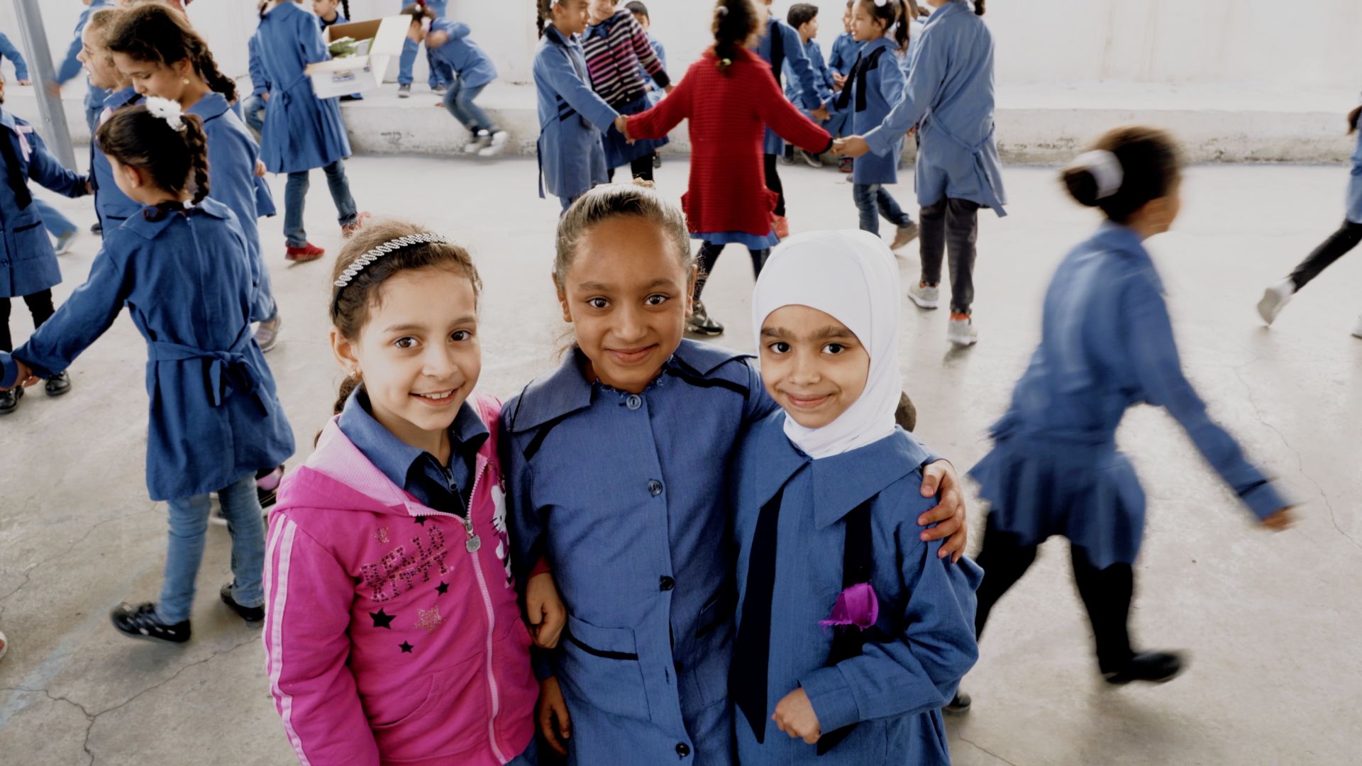 Social Cohesion Project
