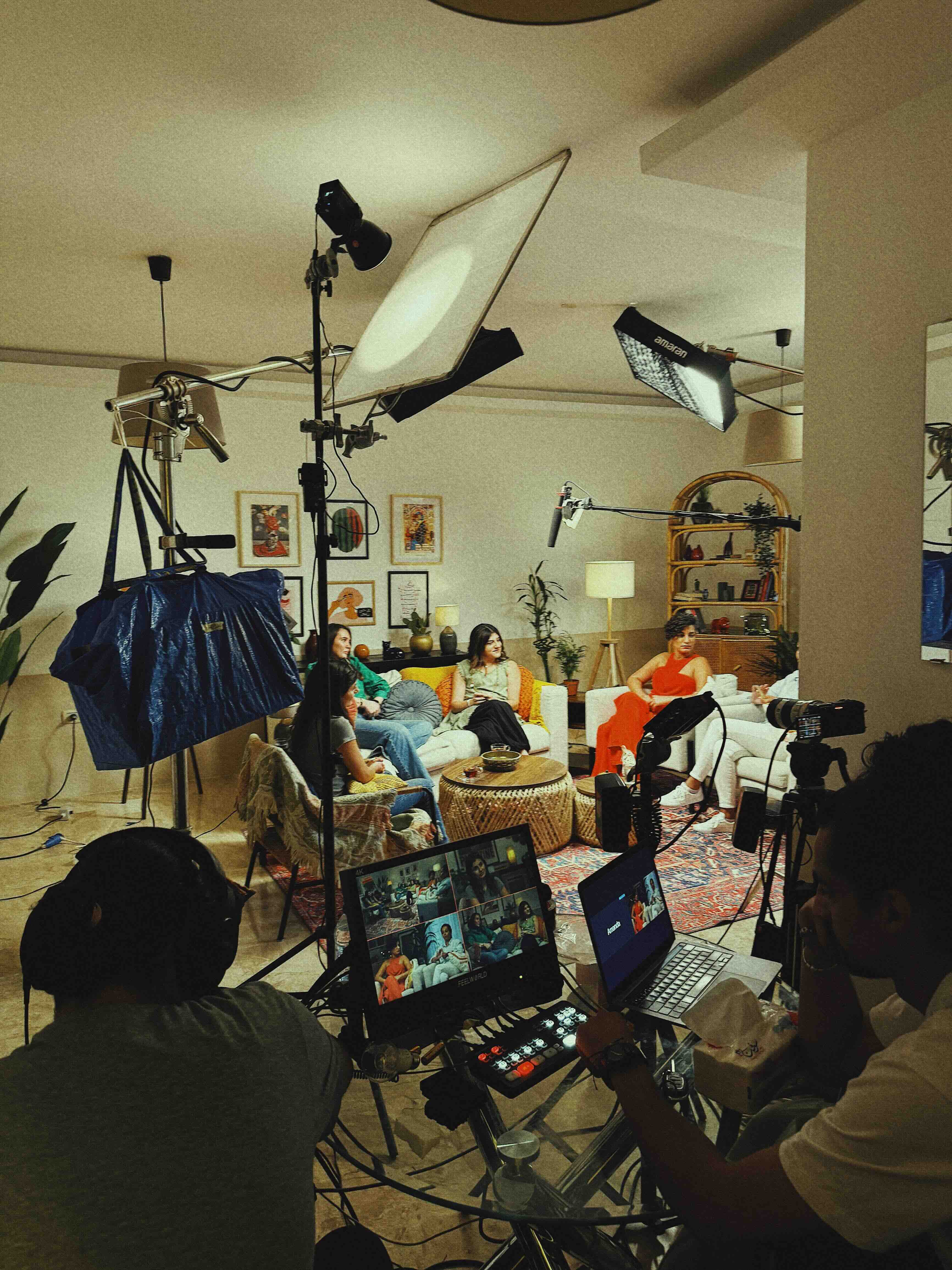 Khateera — Bala Sukkar BTS 8