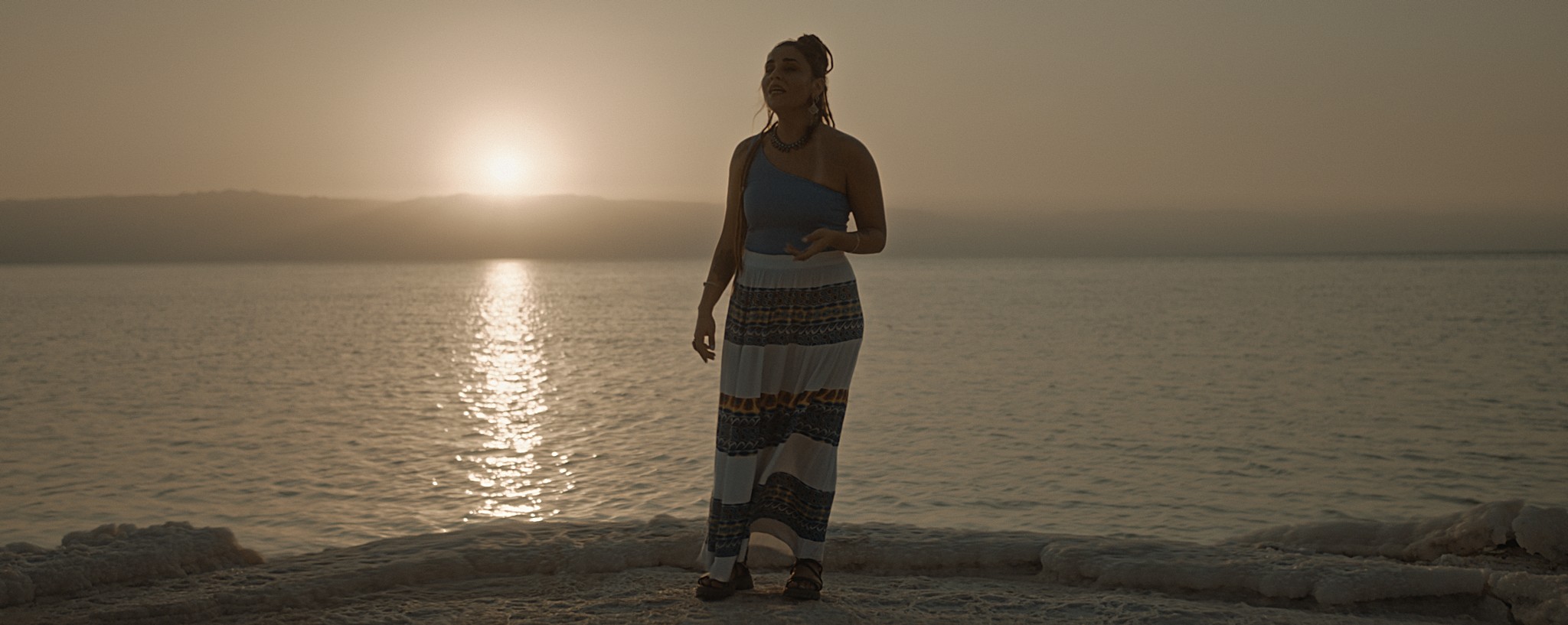 Ray — Bayni Wa Baynak still 3