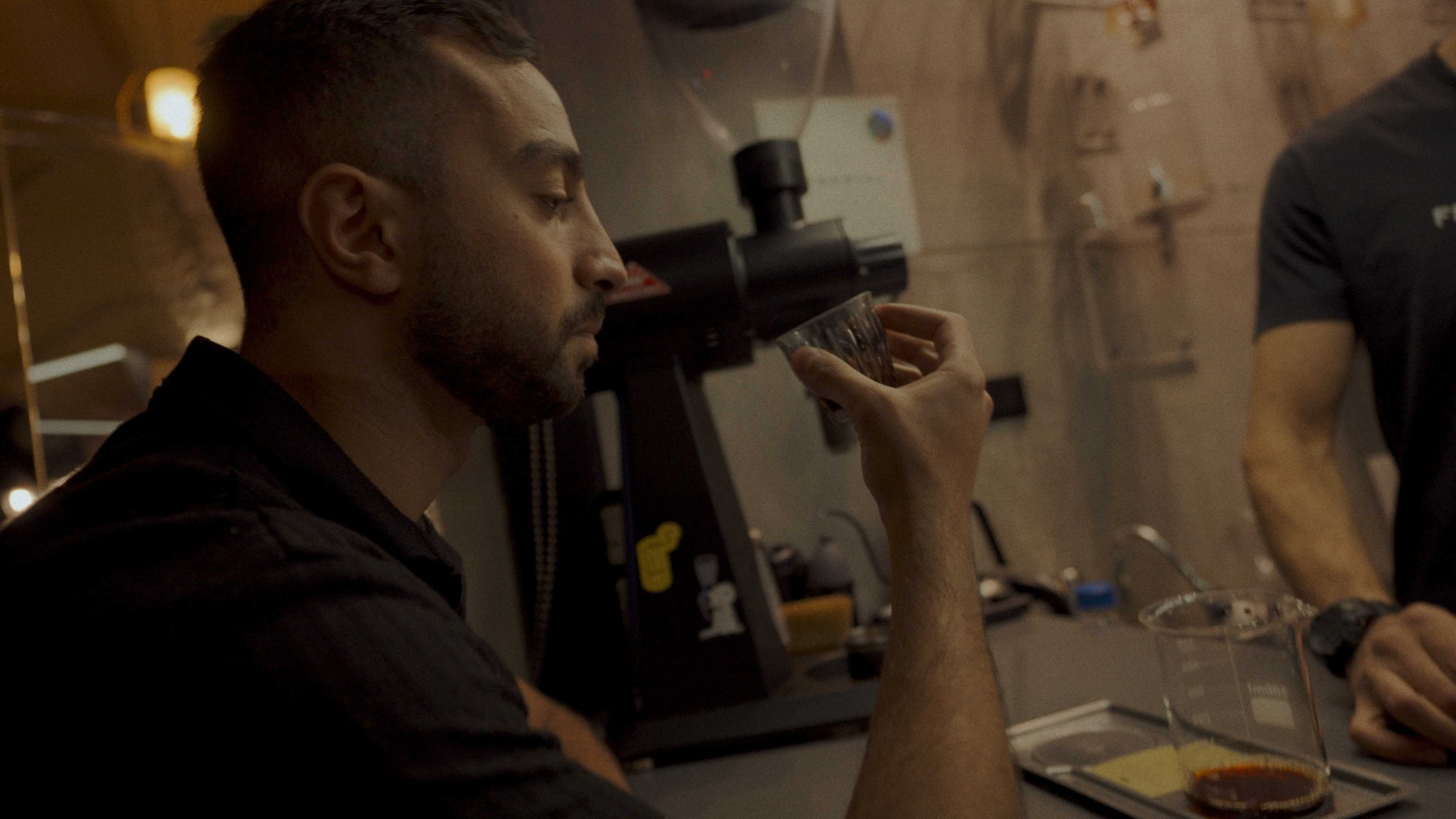 RHAS — Nafas Natheef still 8