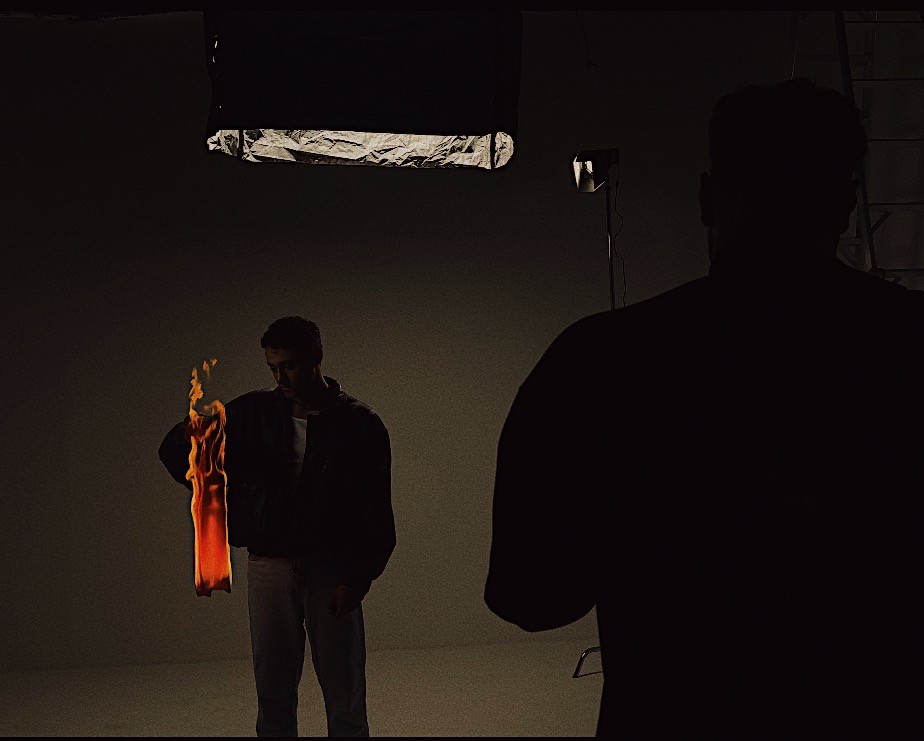Sokaj — Red Flag BTS 10
