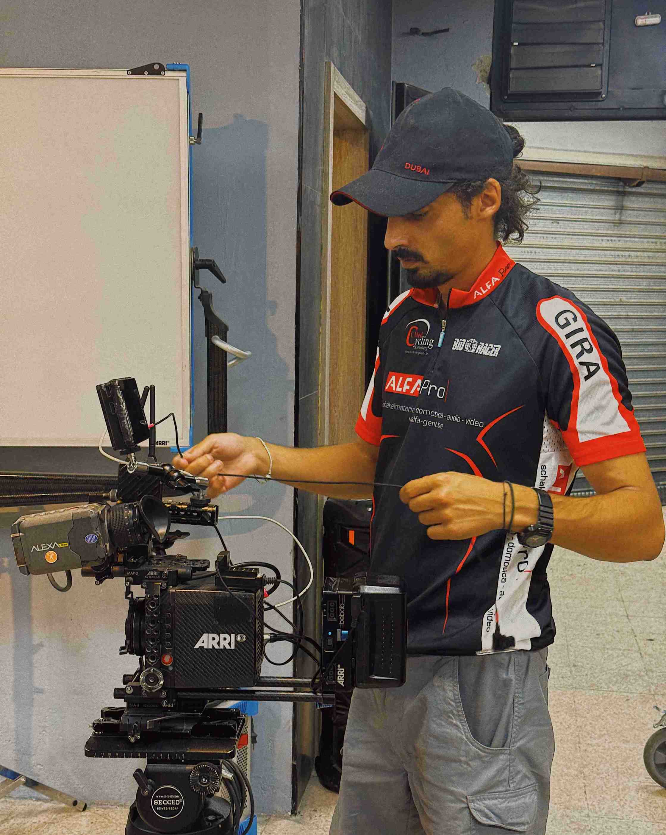 Sokaj — Red Flag BTS 3