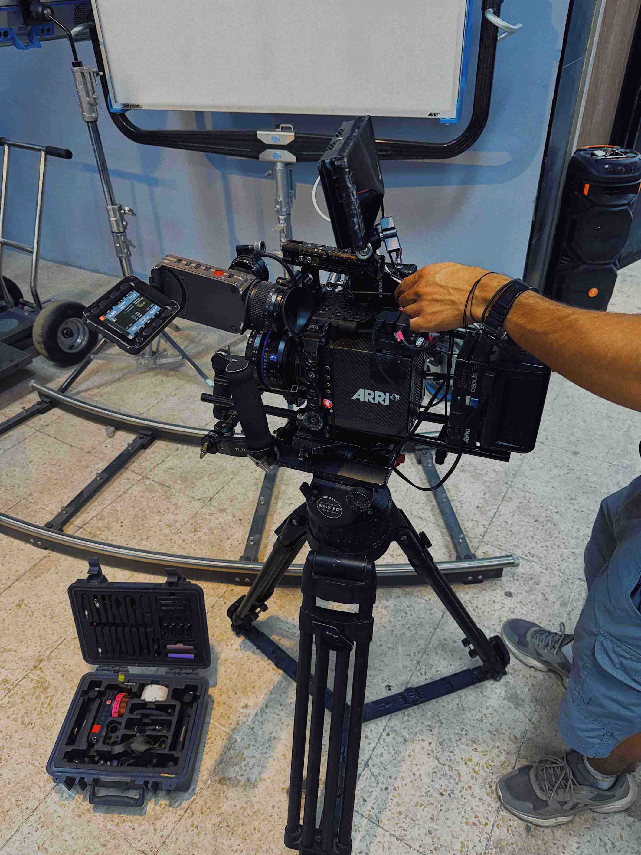 Sokaj — Red Flag BTS 4