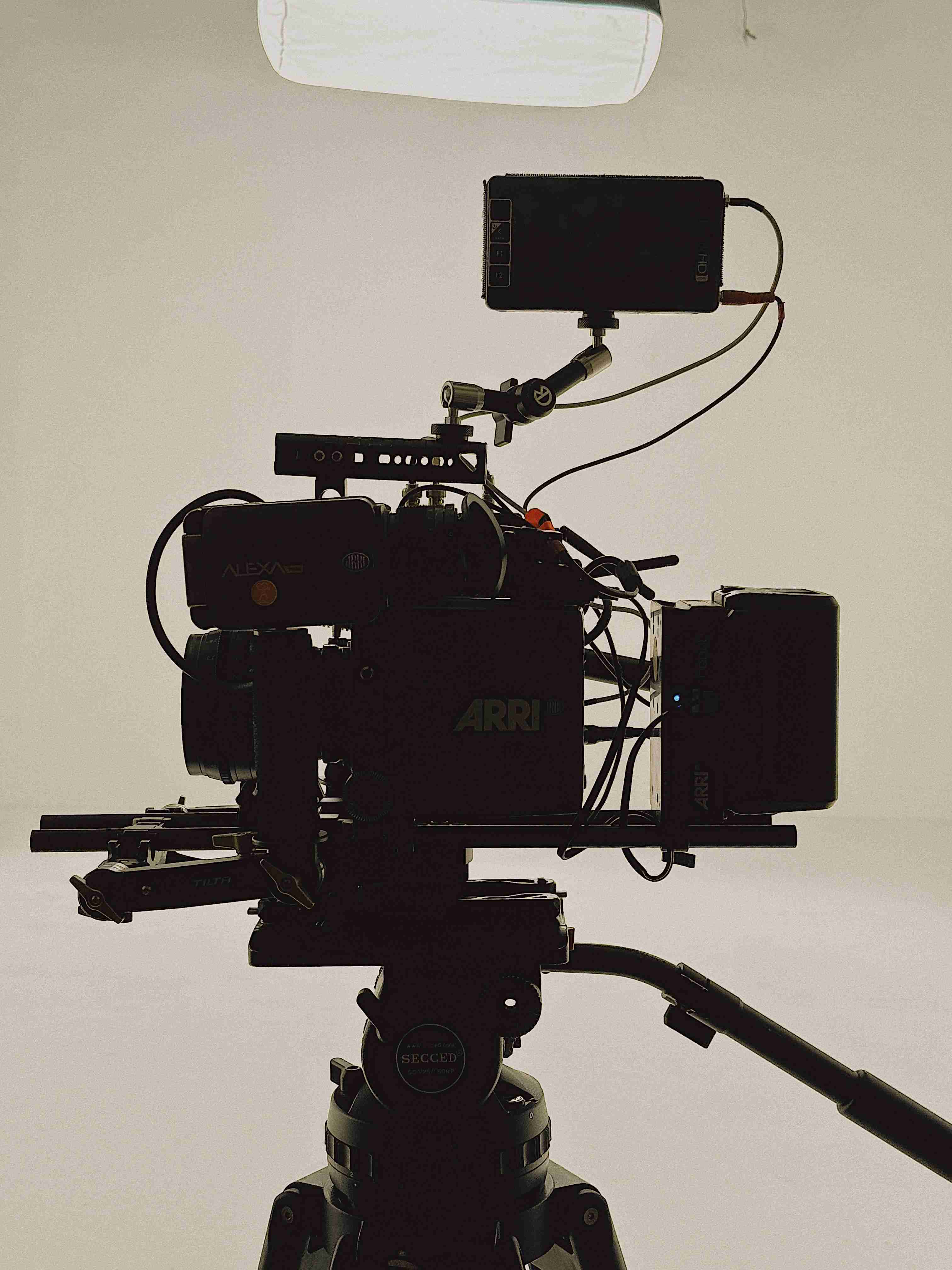 Sokaj — Red Flag BTS 5
