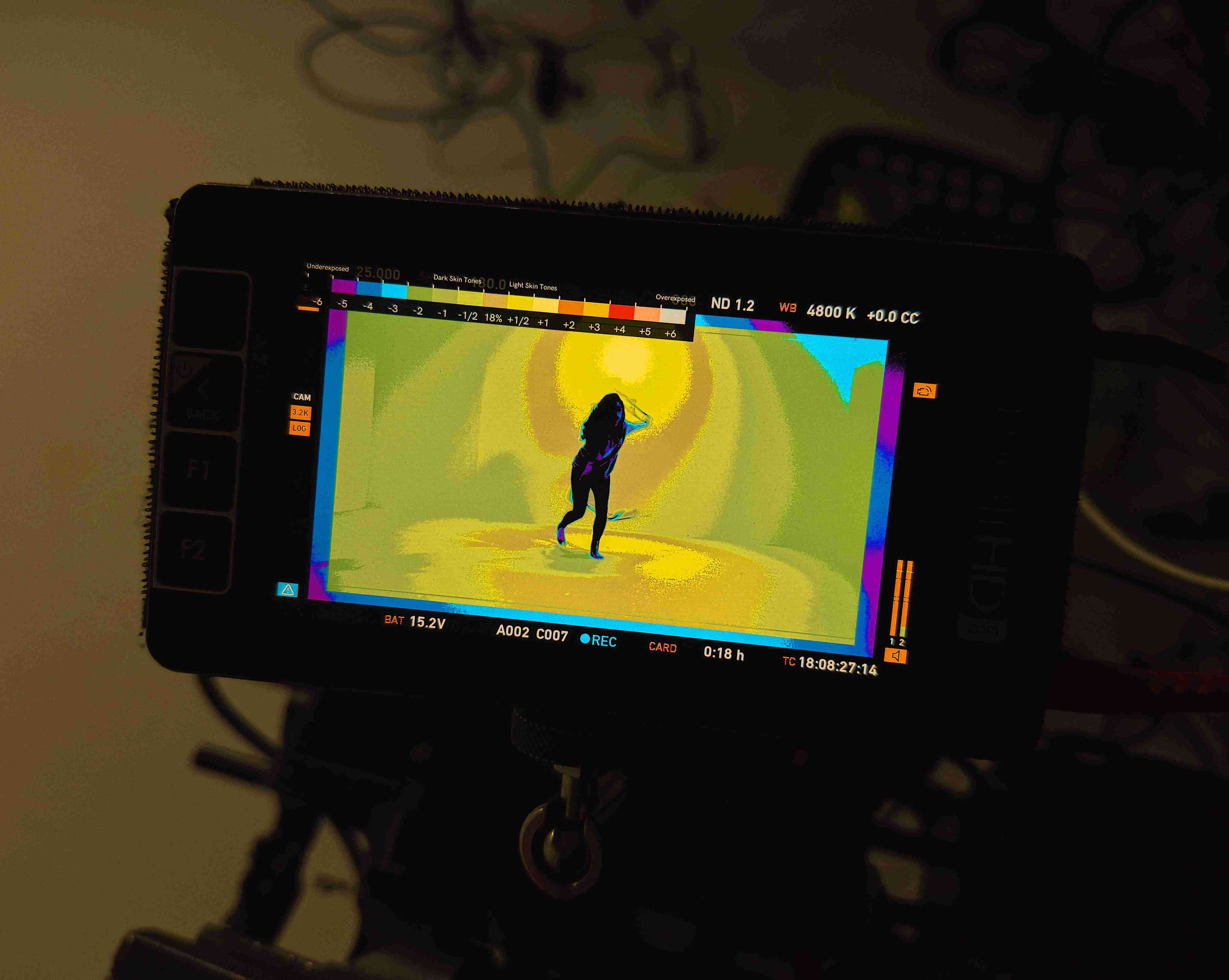 Sokaj — Red Flag BTS 7
