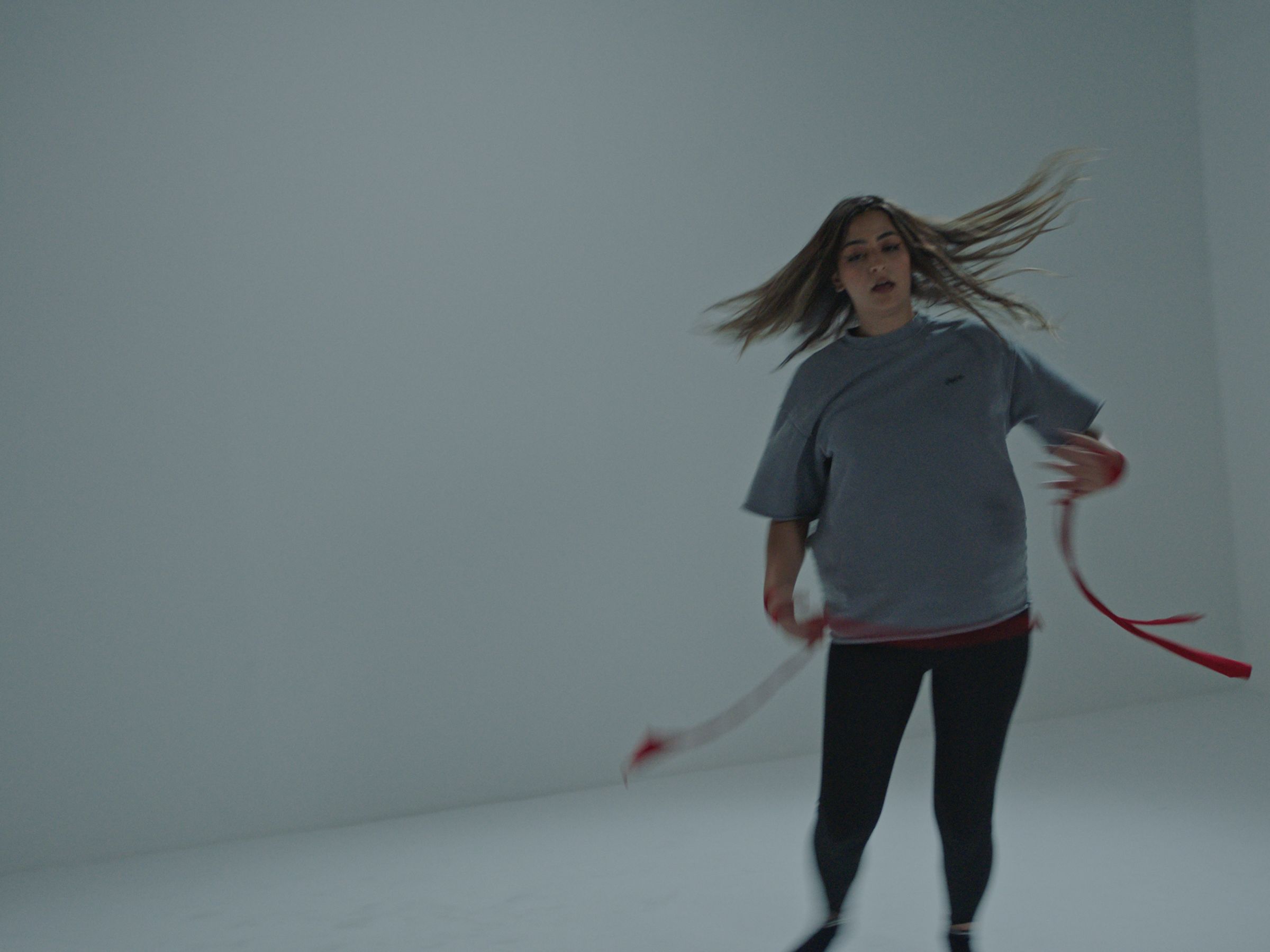 Sokaj — Red Flag still 1