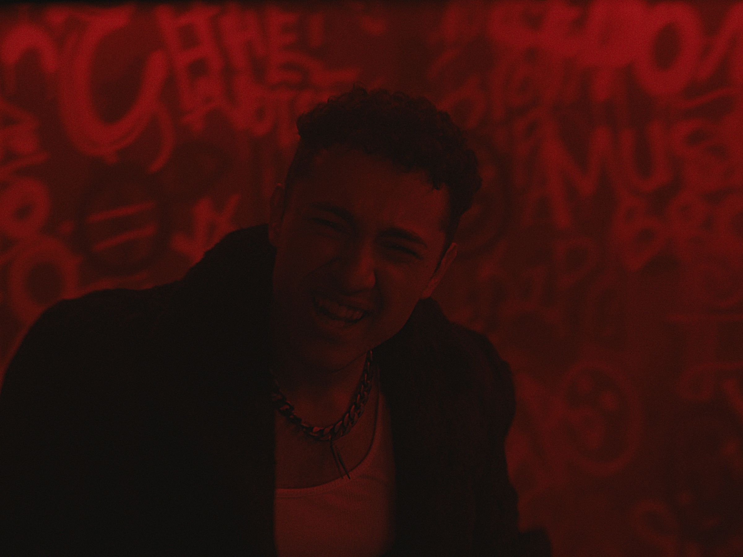 Sokaj — Red Flag still 18
