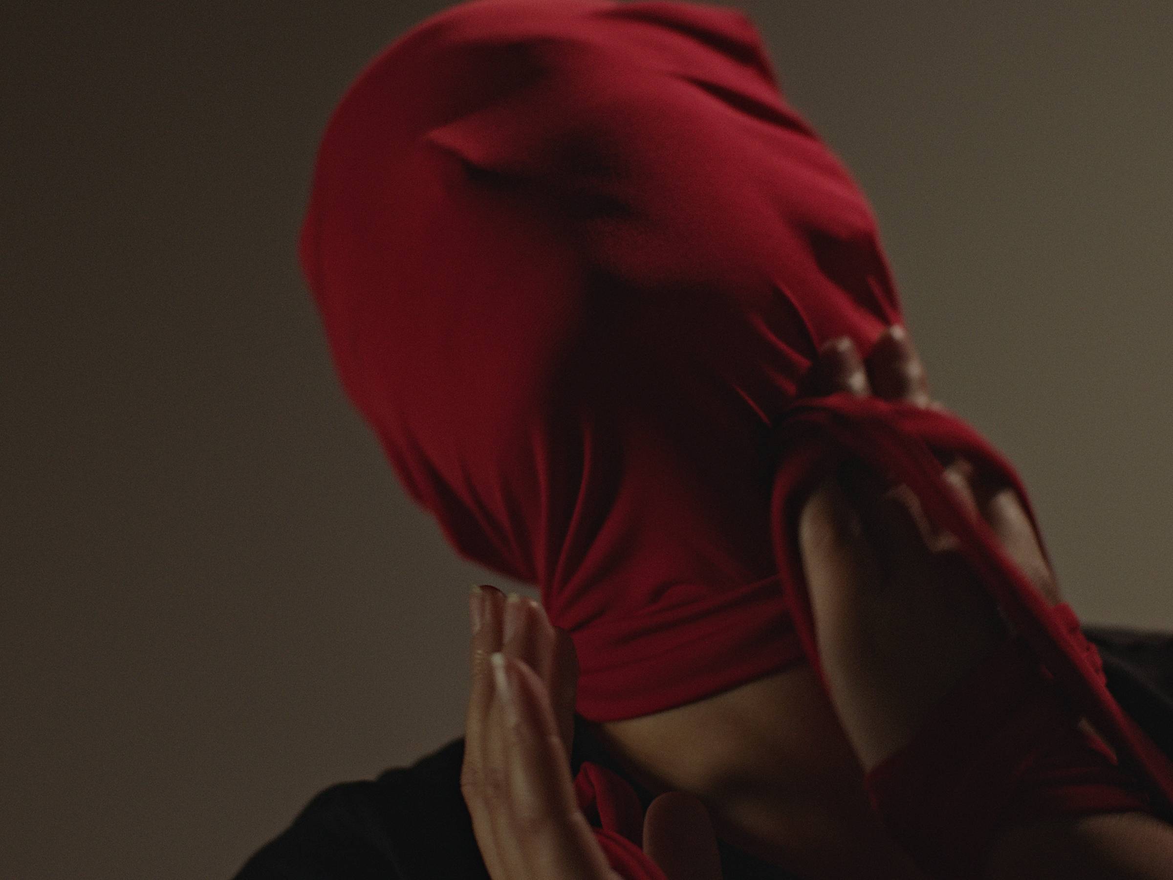 Sokaj — Red Flag still 2