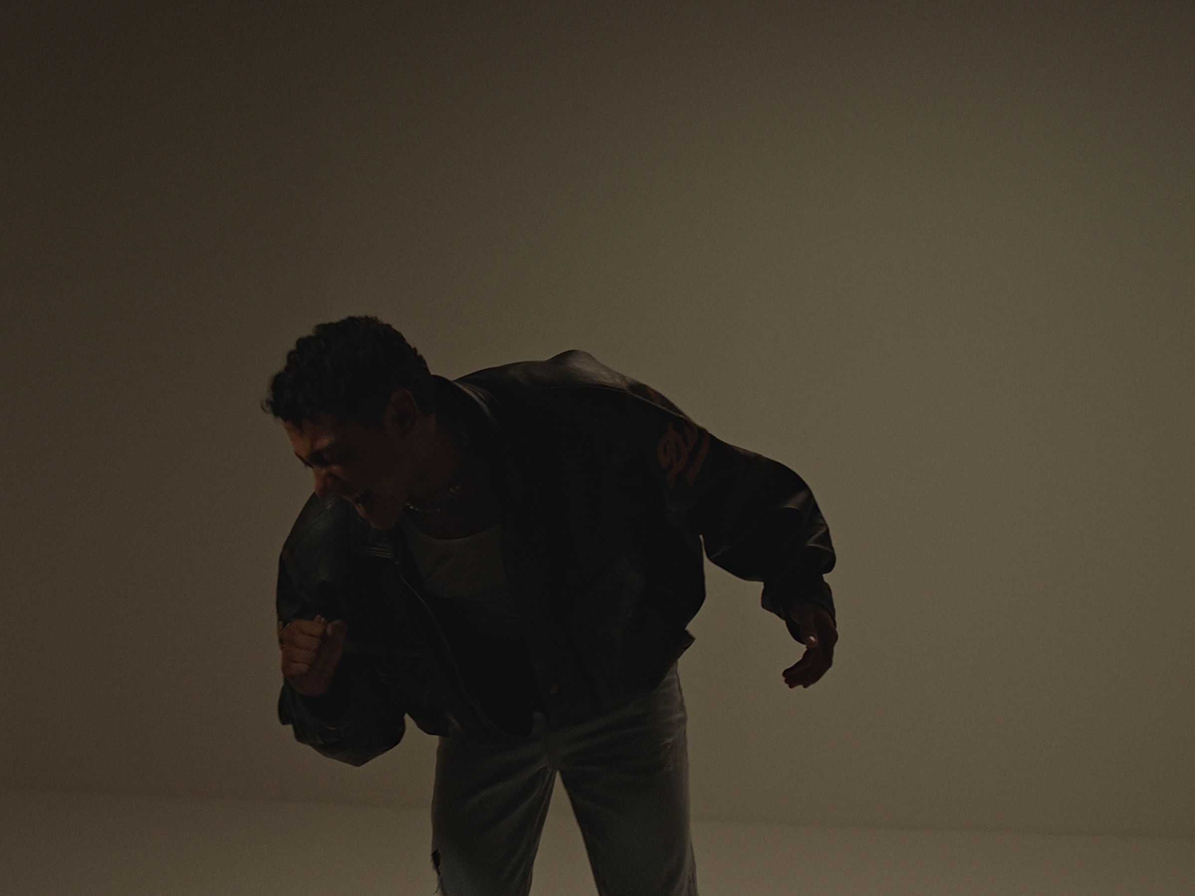Sokaj — Red Flag still 22