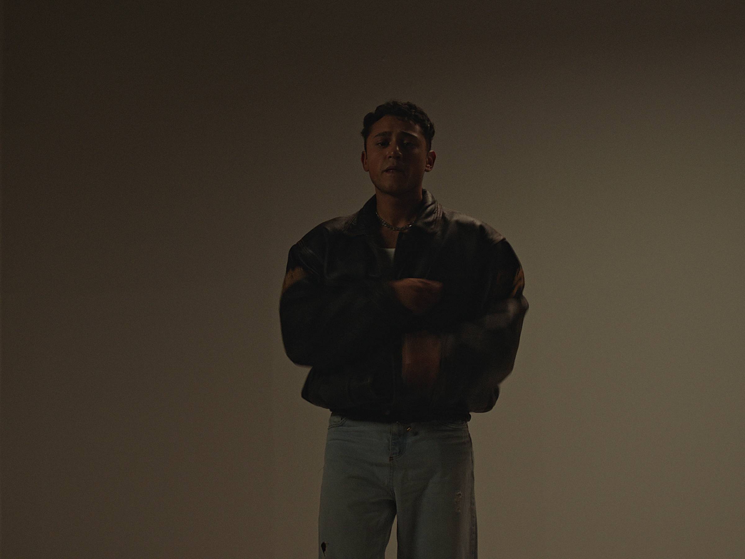 Sokaj — Red Flag still 23