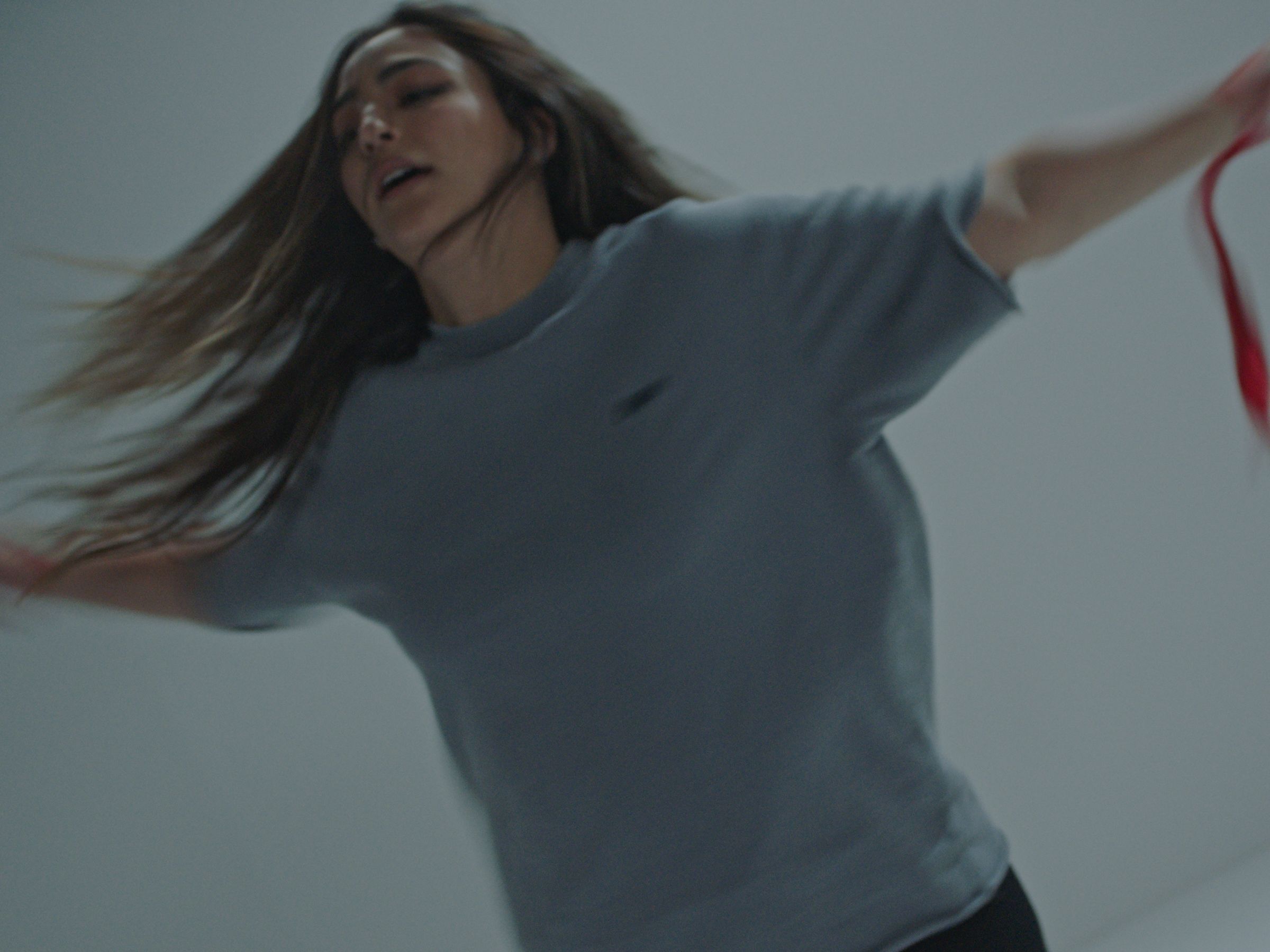 Sokaj — Red Flag still 5