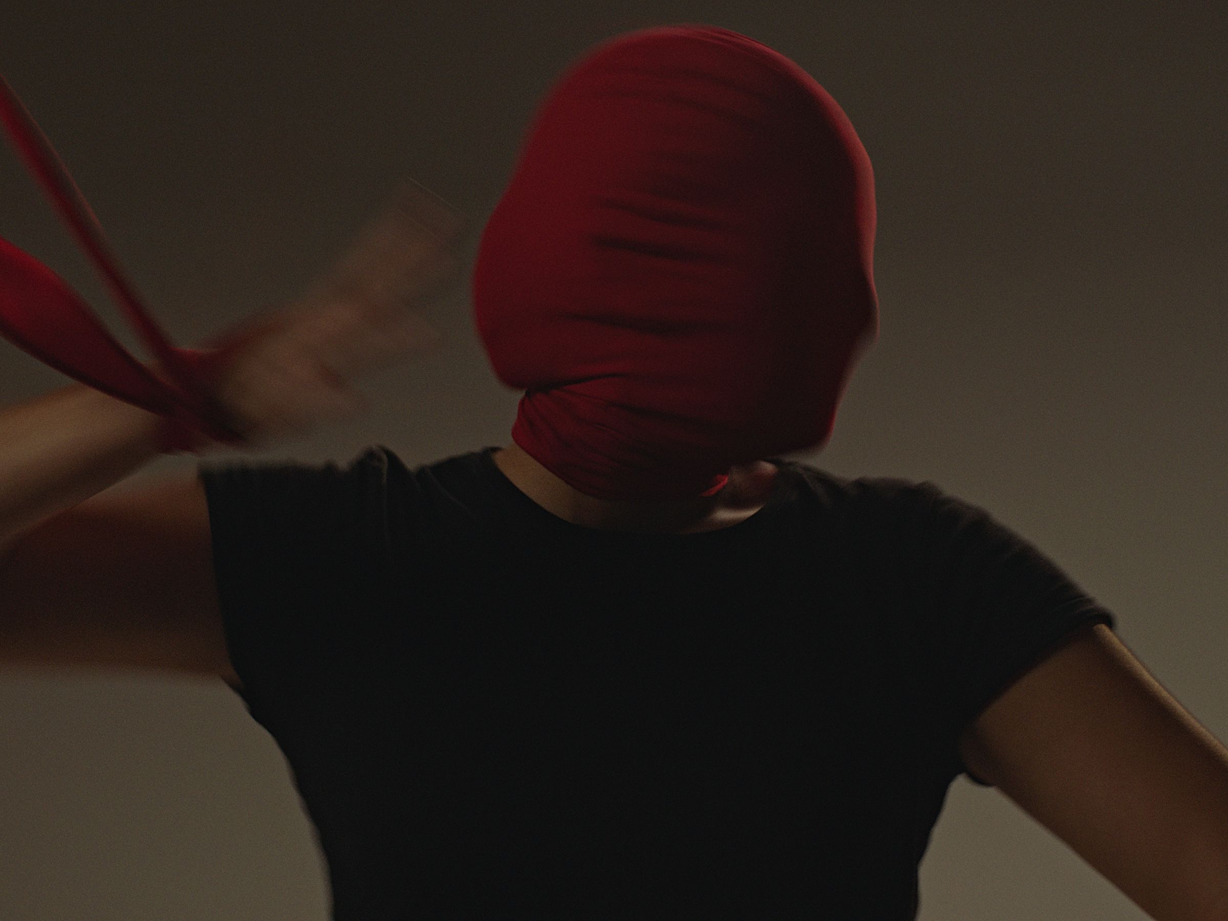 Sokaj — Red Flag still 6