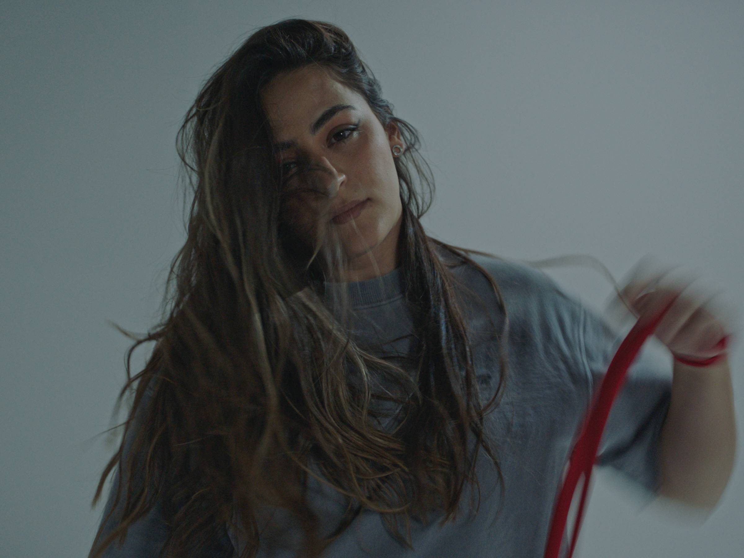 Sokaj — Red Flag still 7