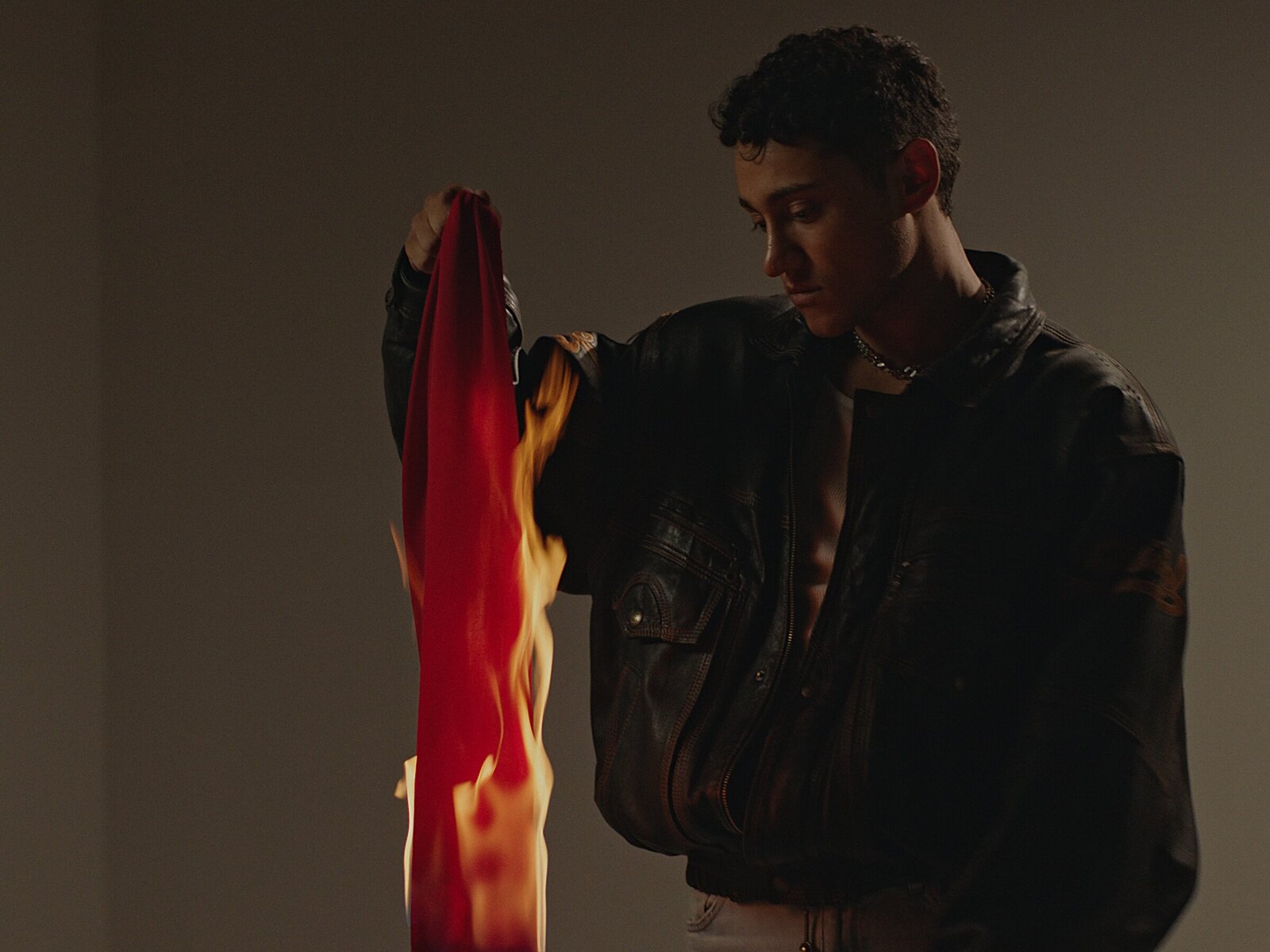 Sokaj — Red Flag