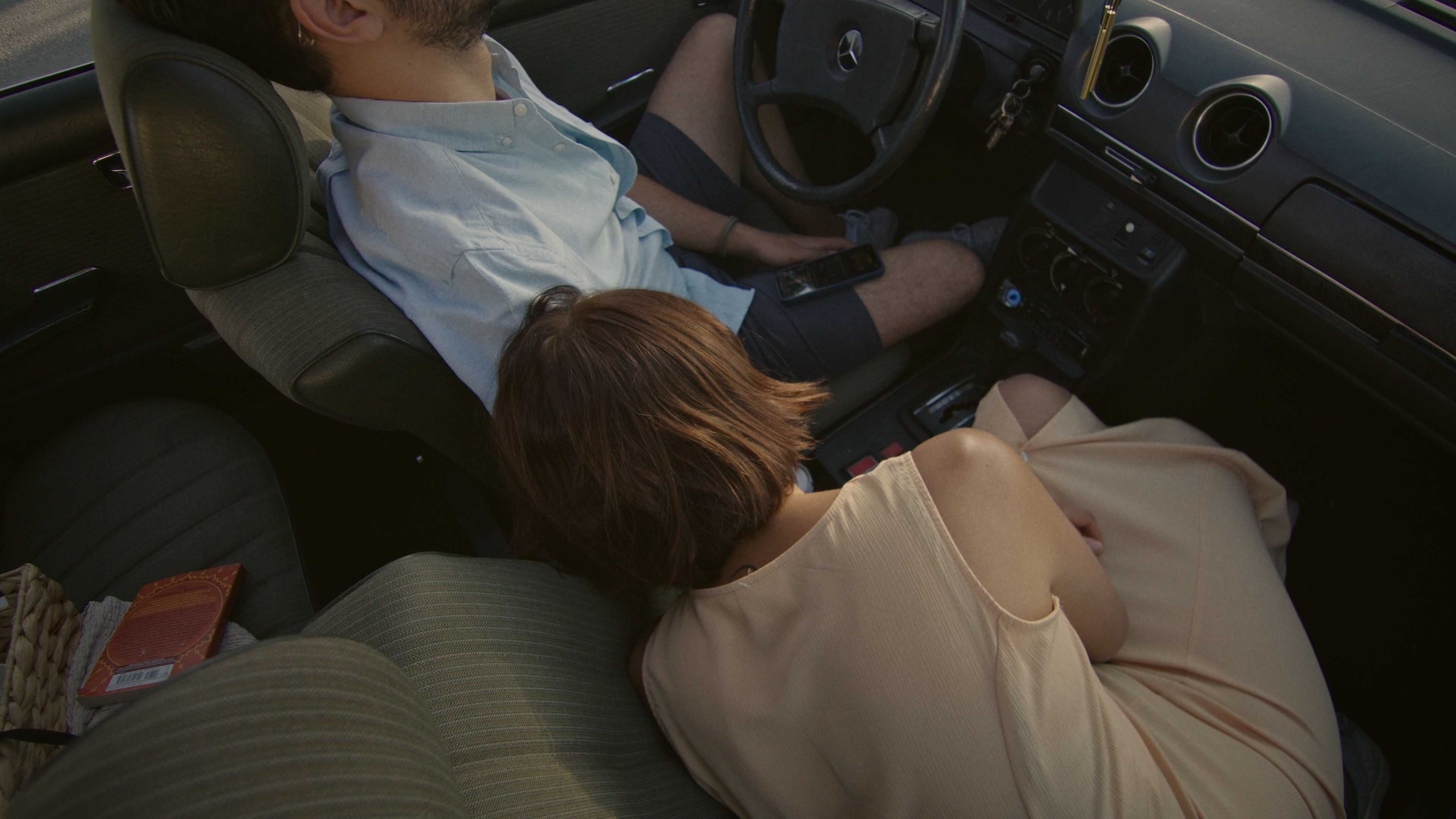 Tayar — Nos El Bahr still 1