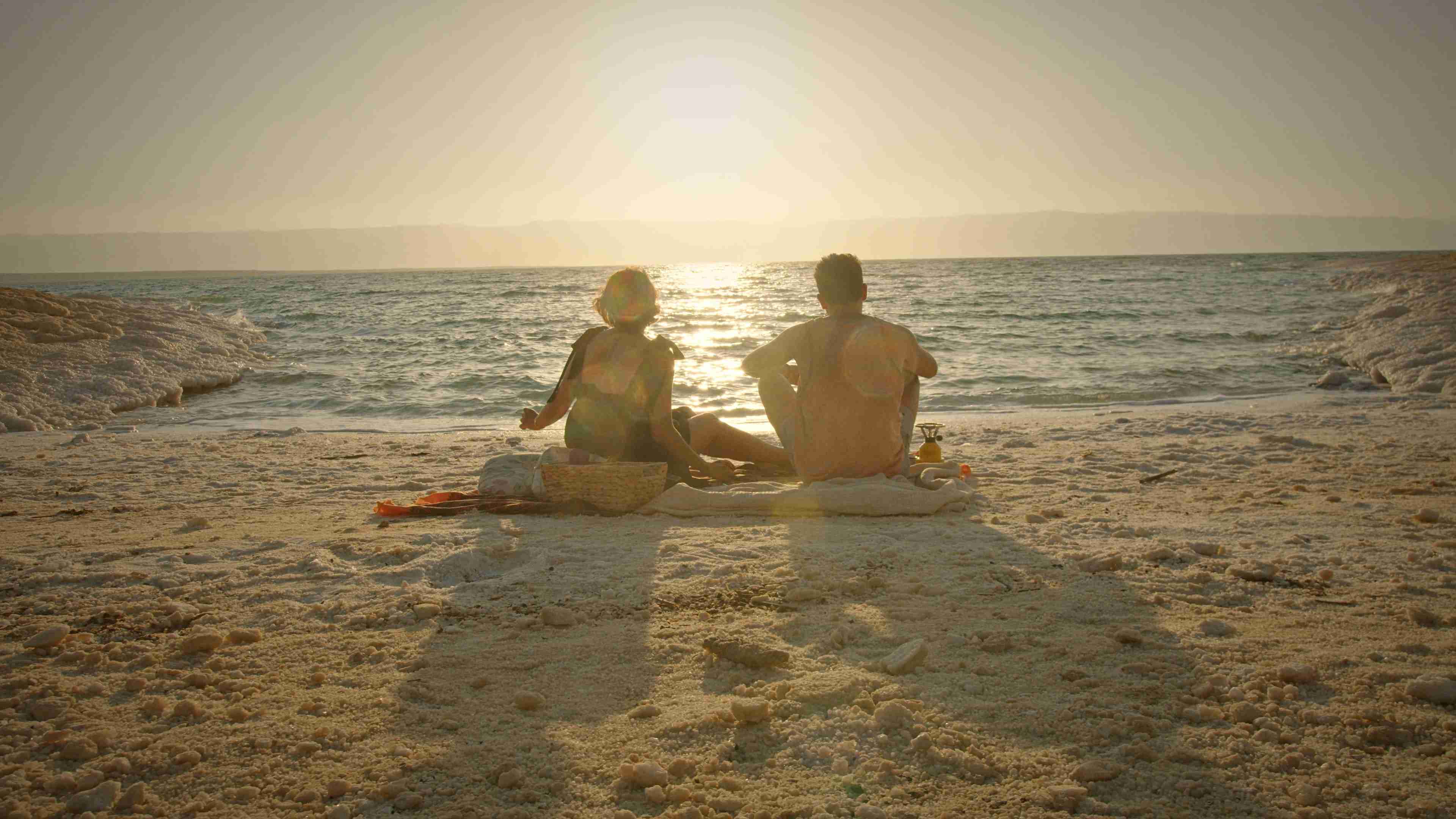 Tayar — Nos El Bahr still 14