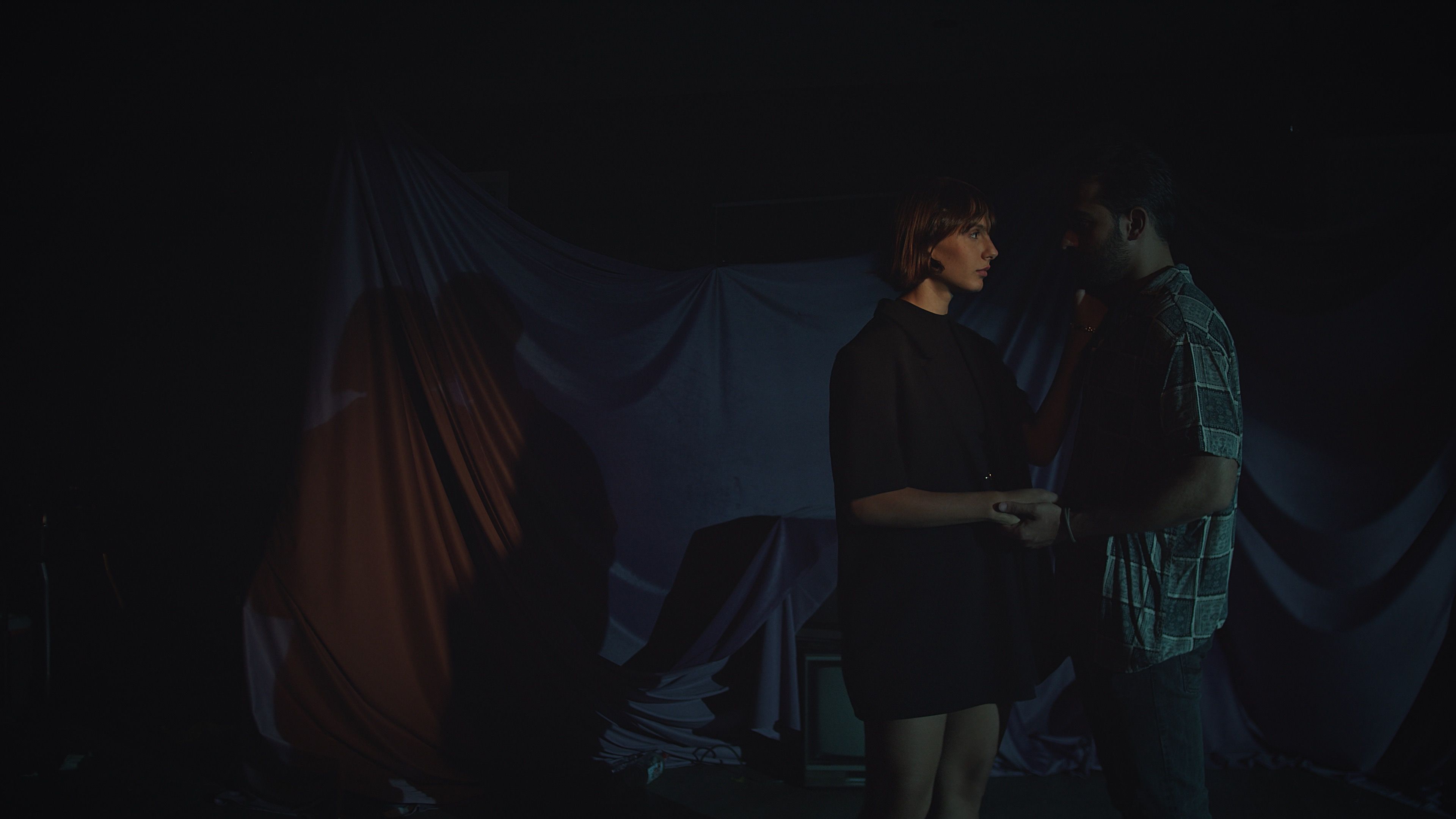 Tayar — Nos El Bahr still 15