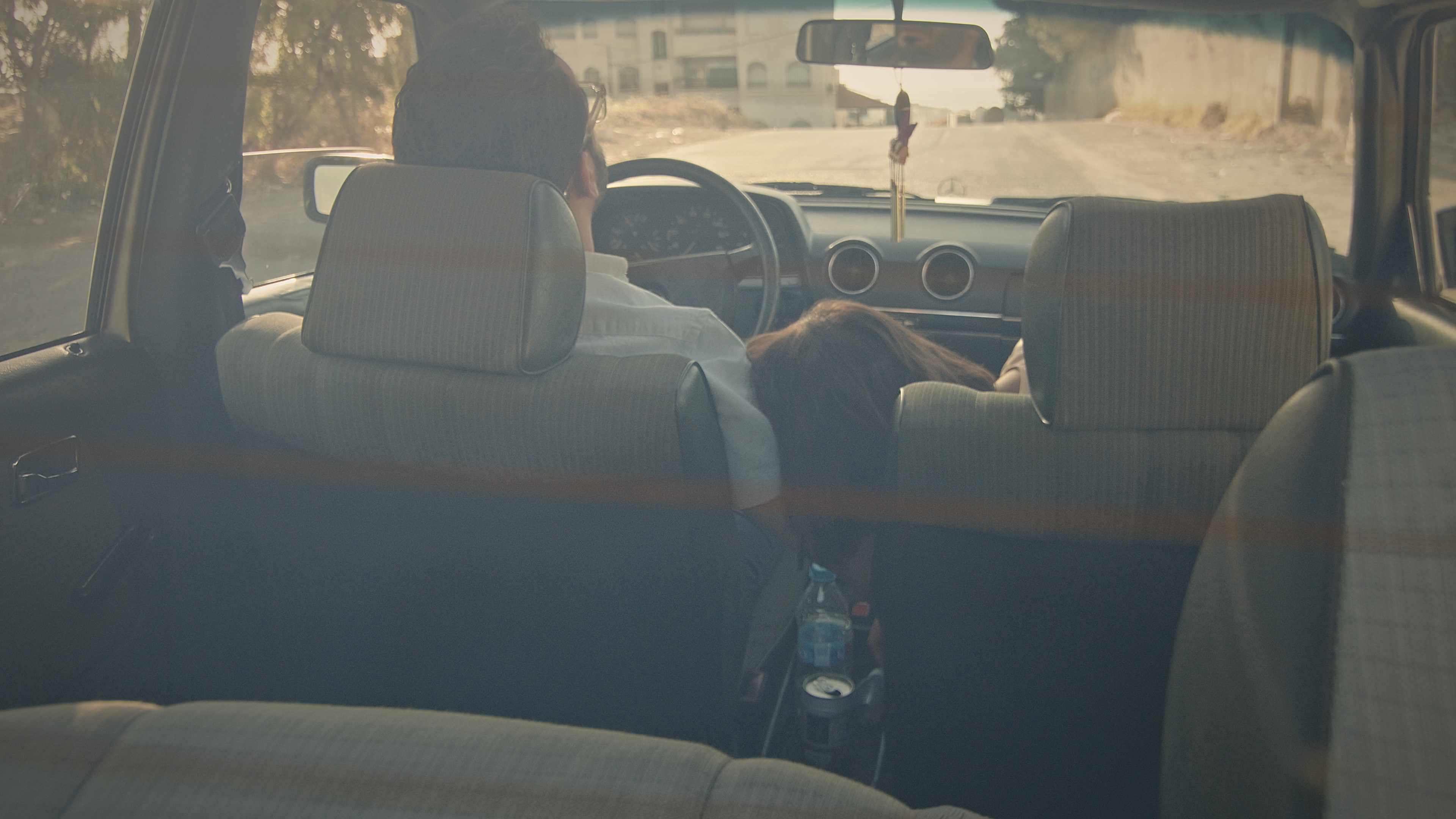 Tayar — Nos El Bahr still 16