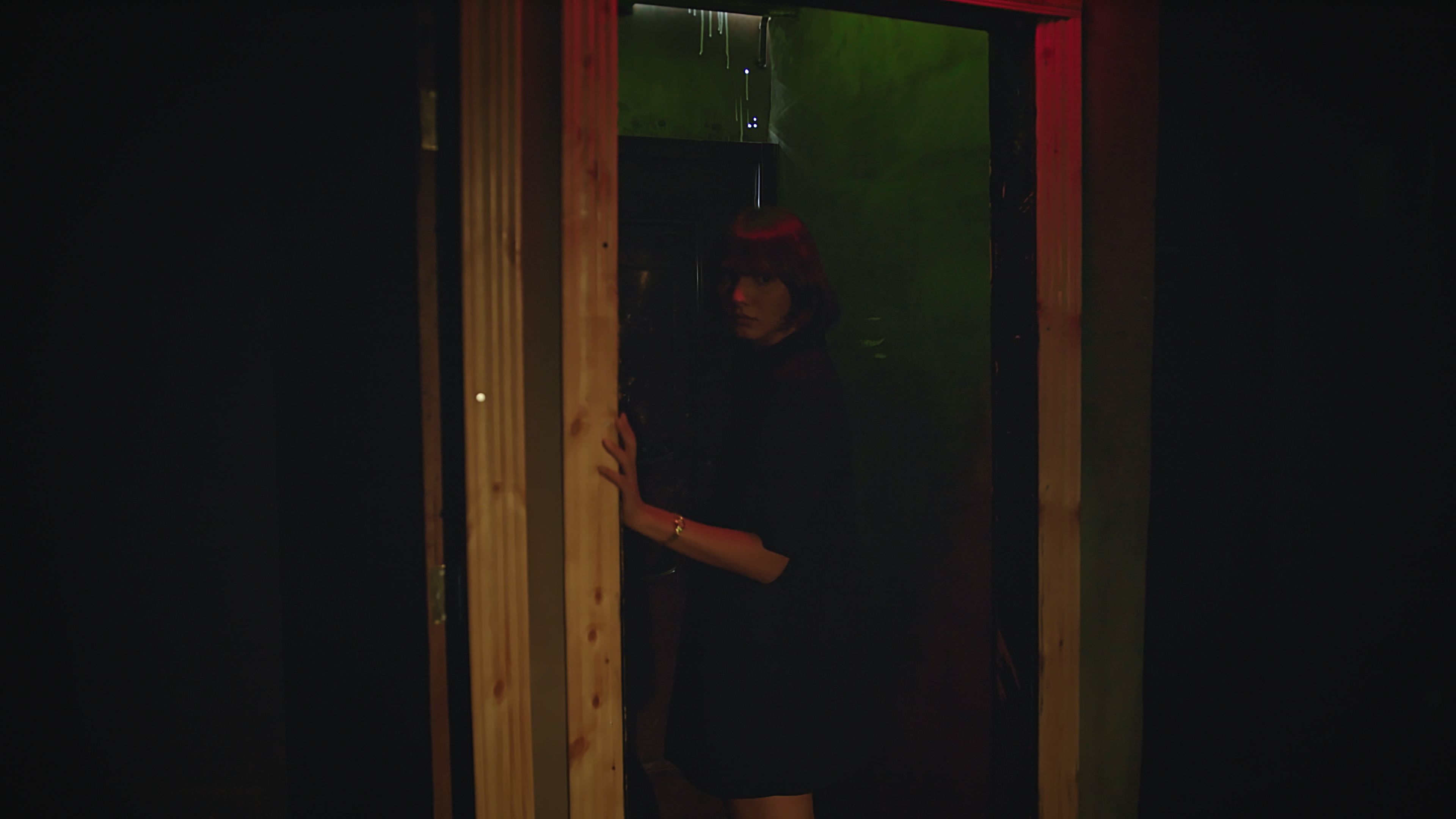 Tayar — Nos El Bahr still 17