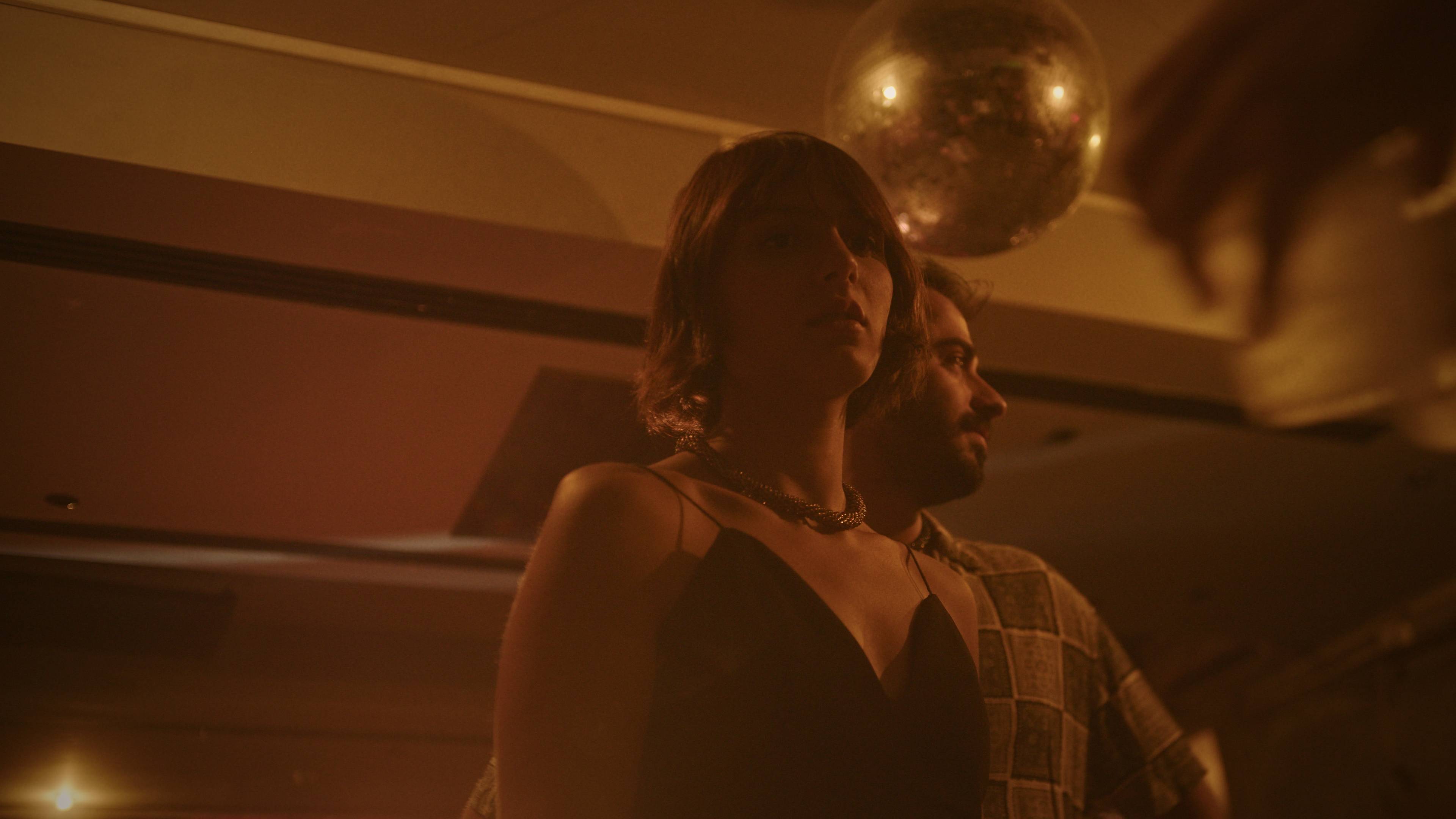 Tayar — Nos El Bahr still 19