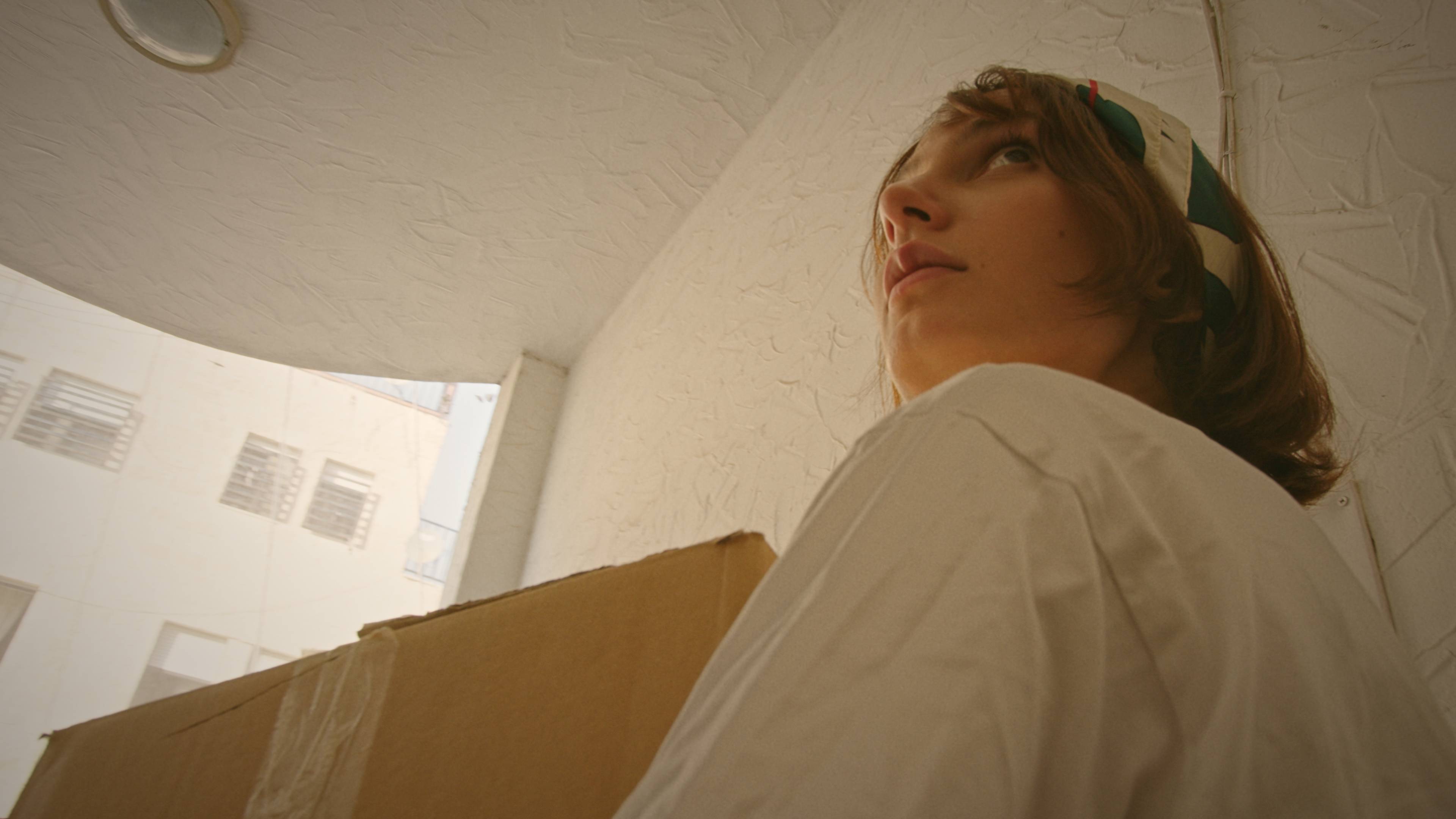 Tayar — Nos El Bahr still 20