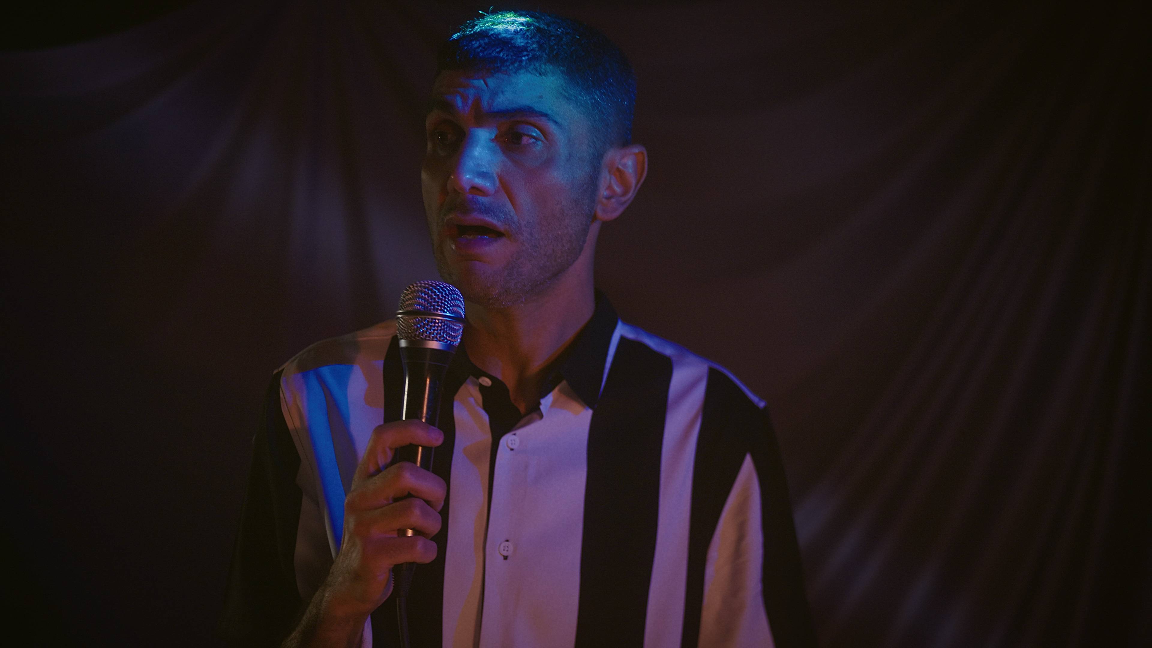 Tayar — Nos El Bahr still 23