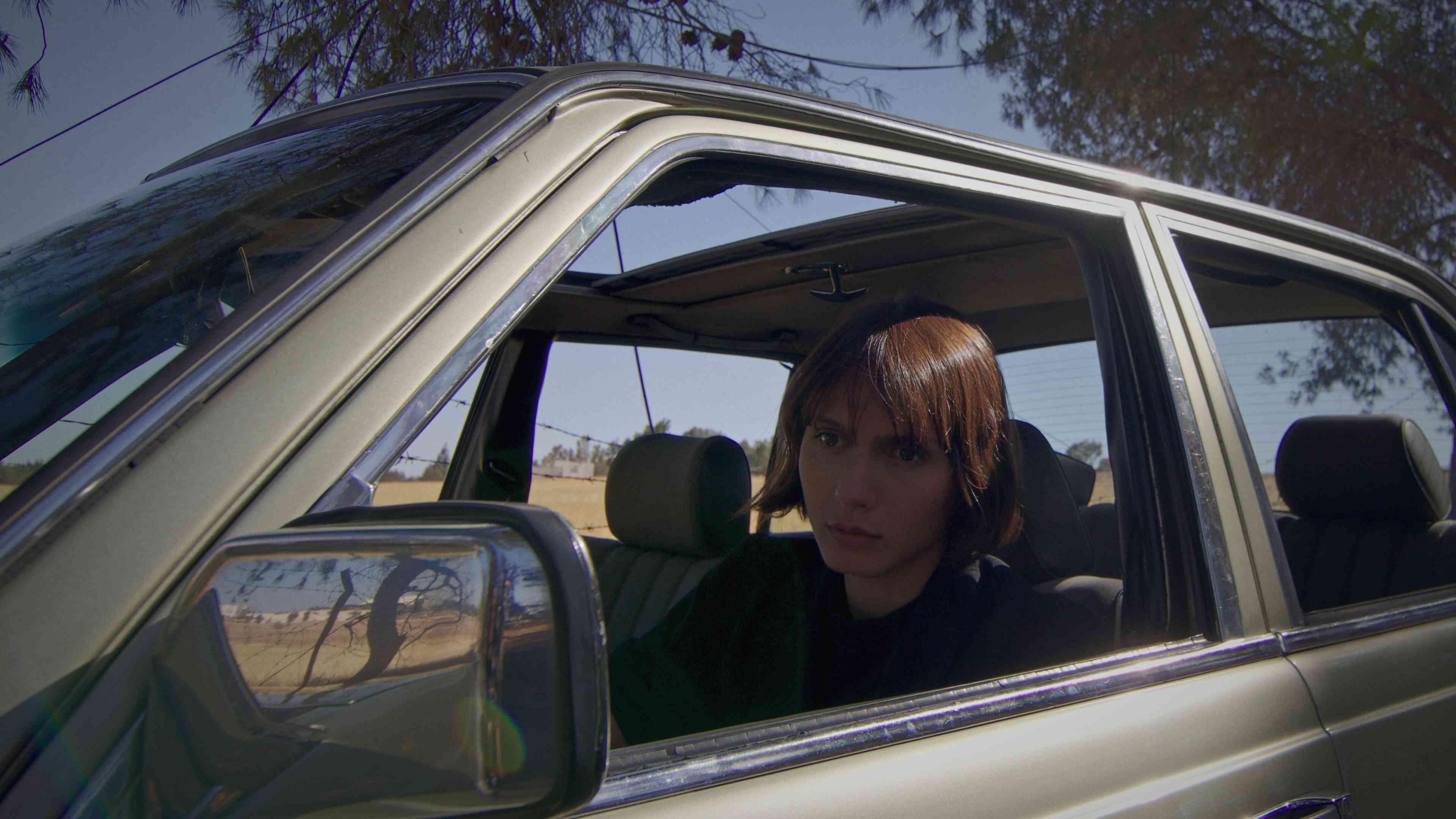 Tayar — Nos El Bahr still 25