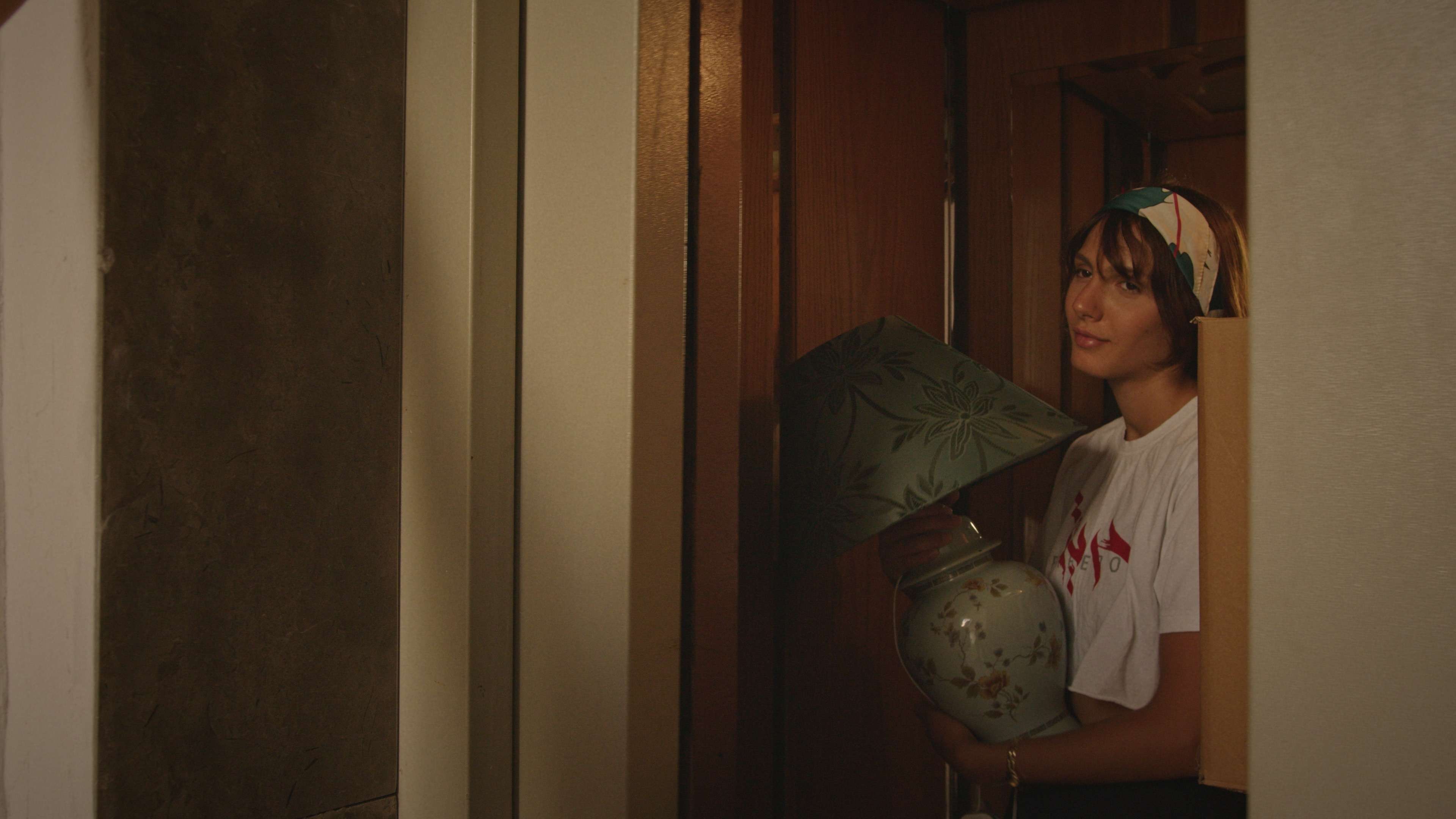 Tayar — Nos El Bahr still 5