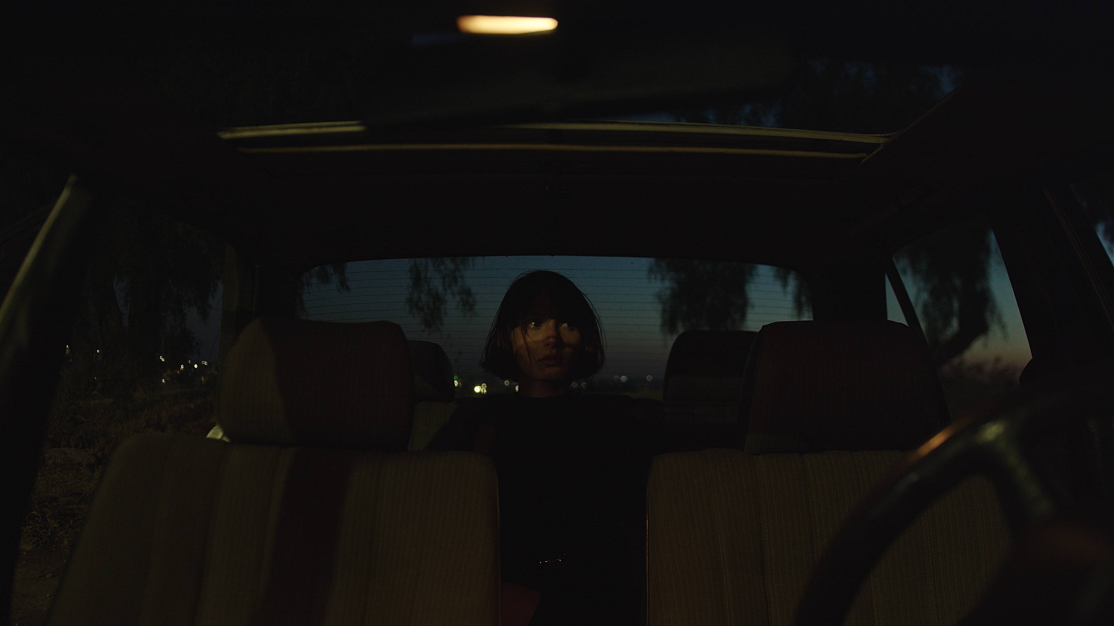Tayar — Nos El Bahr still 7