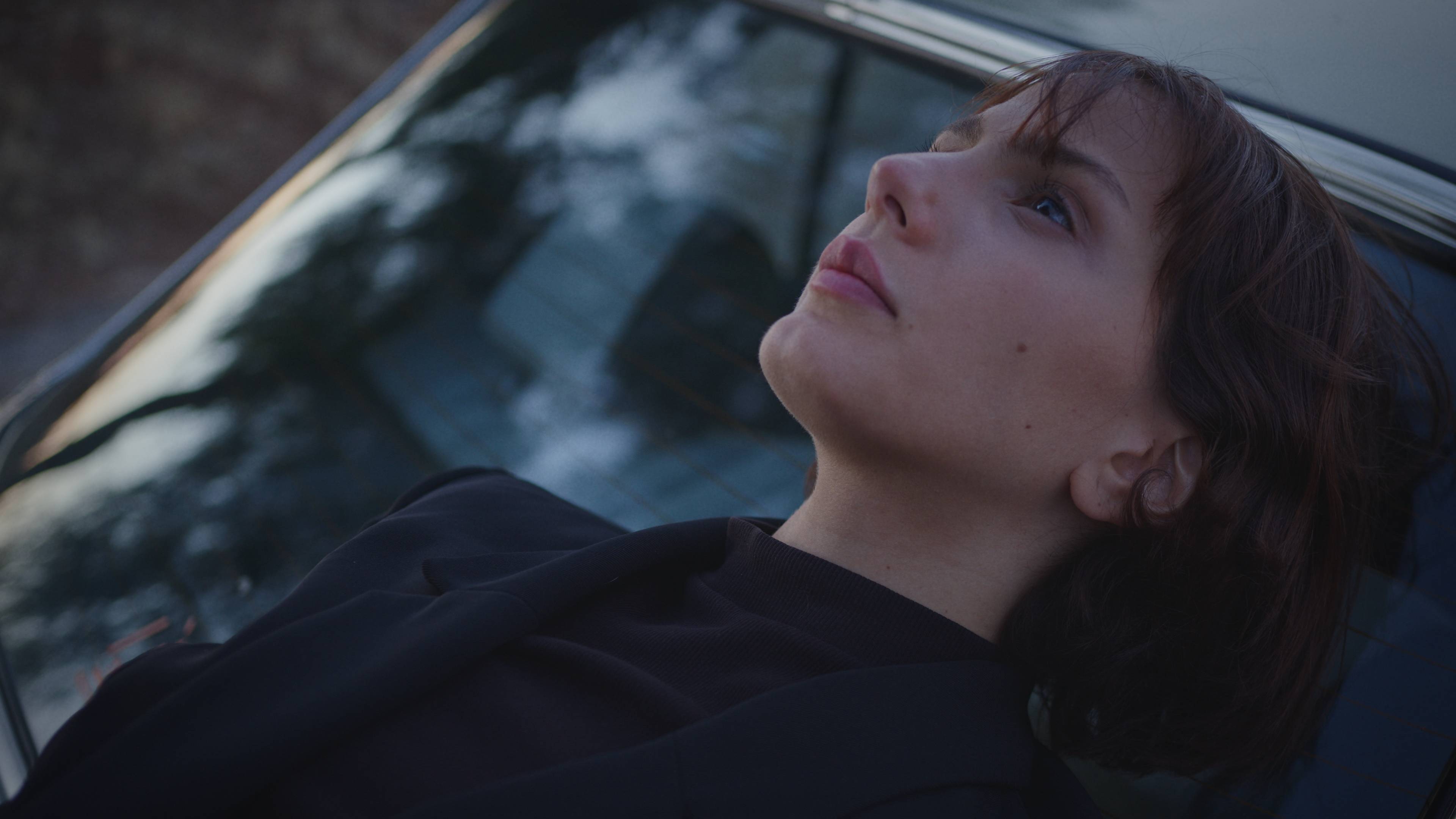 Tayar — Nos El Bahr still 9