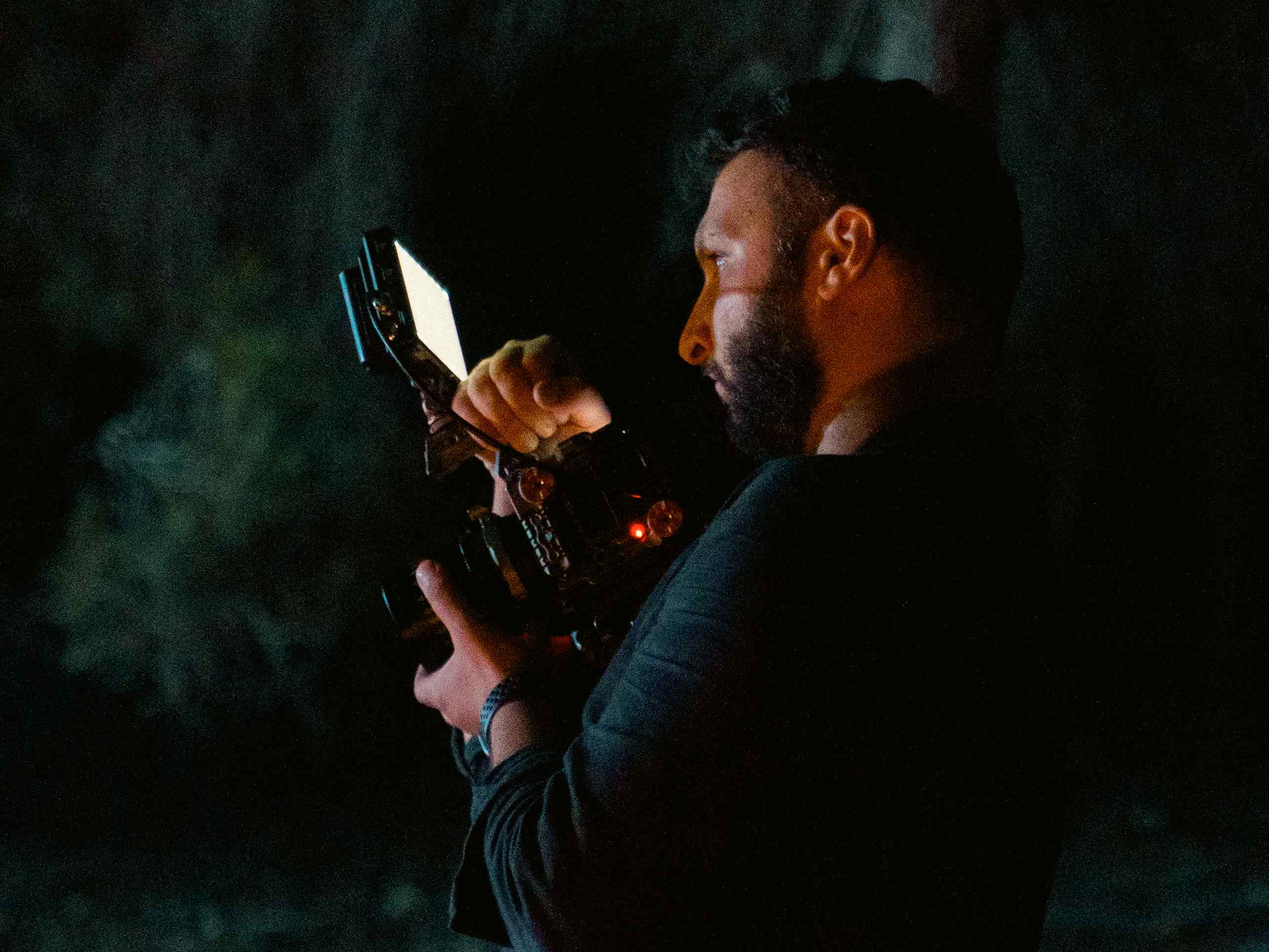 Tayar — Ya Rab BTS 12