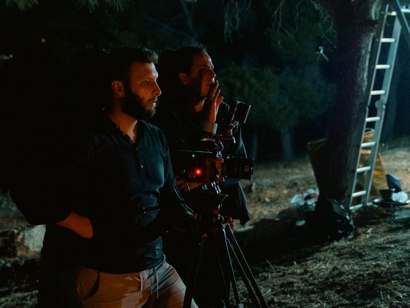 Tayar — Ya Rab BTS 13