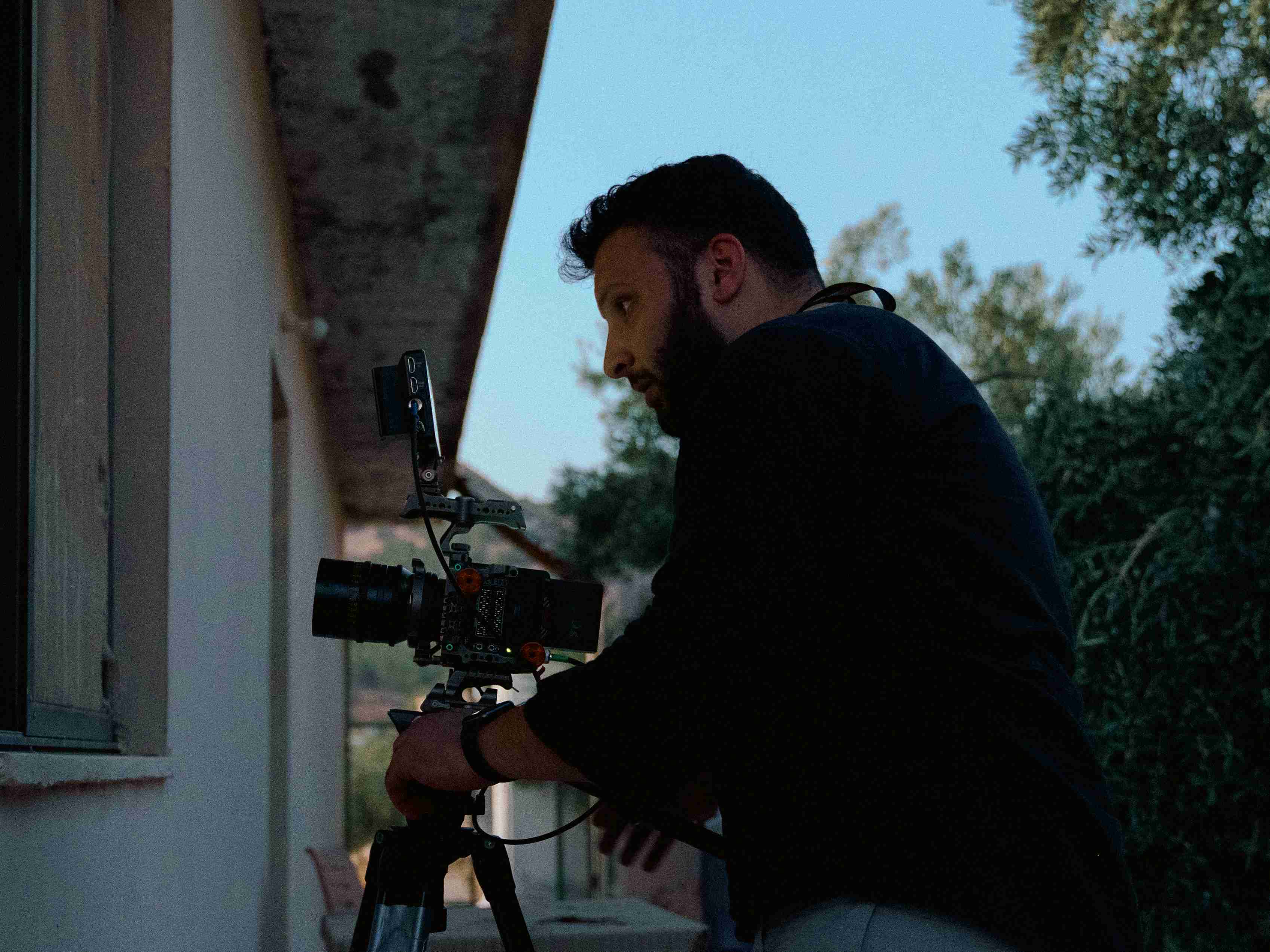 Tayar — Ya Rab BTS 2