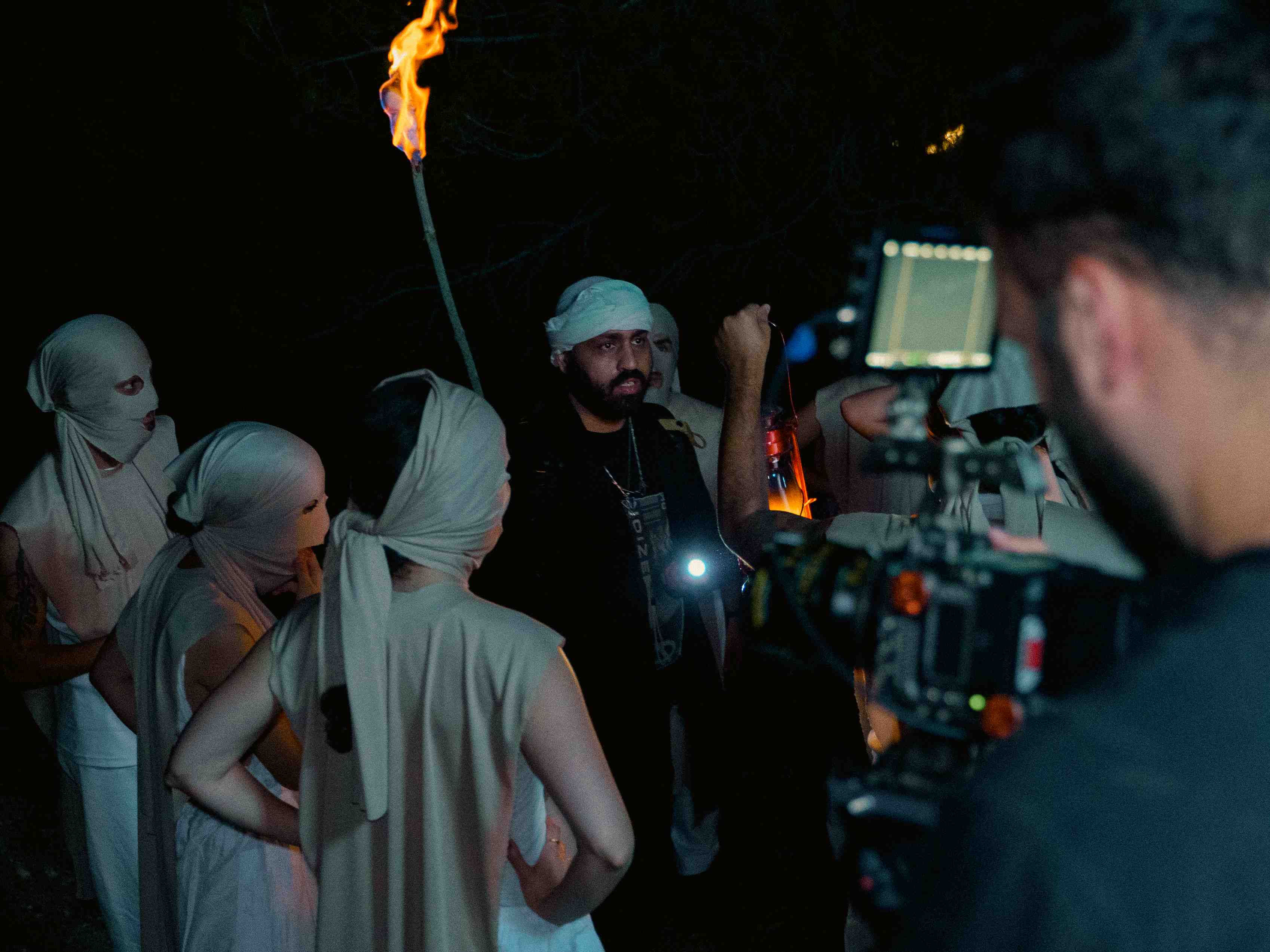 Tayar — Ya Rab BTS 5