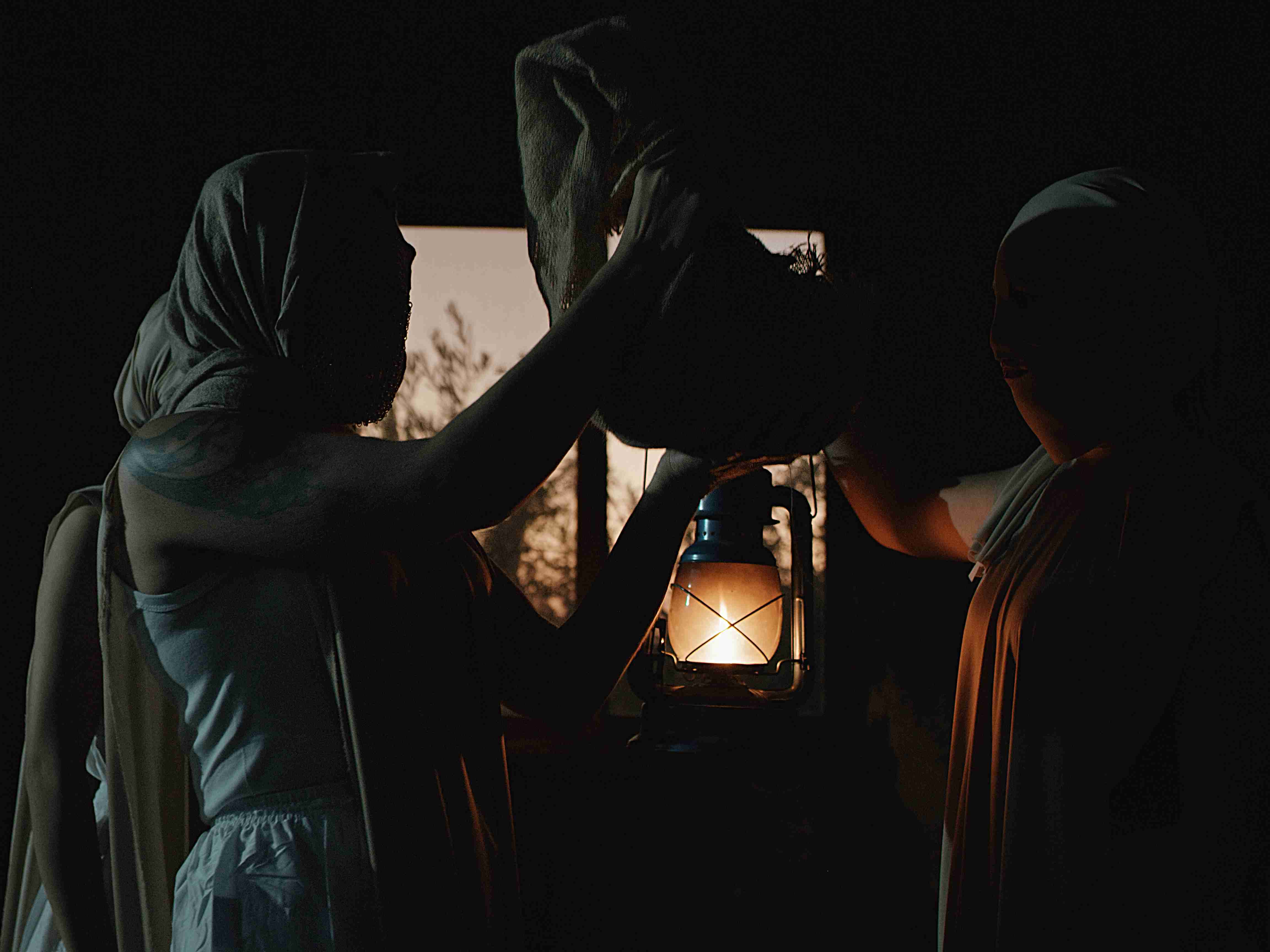 Tayar — Ya Rab still 4
